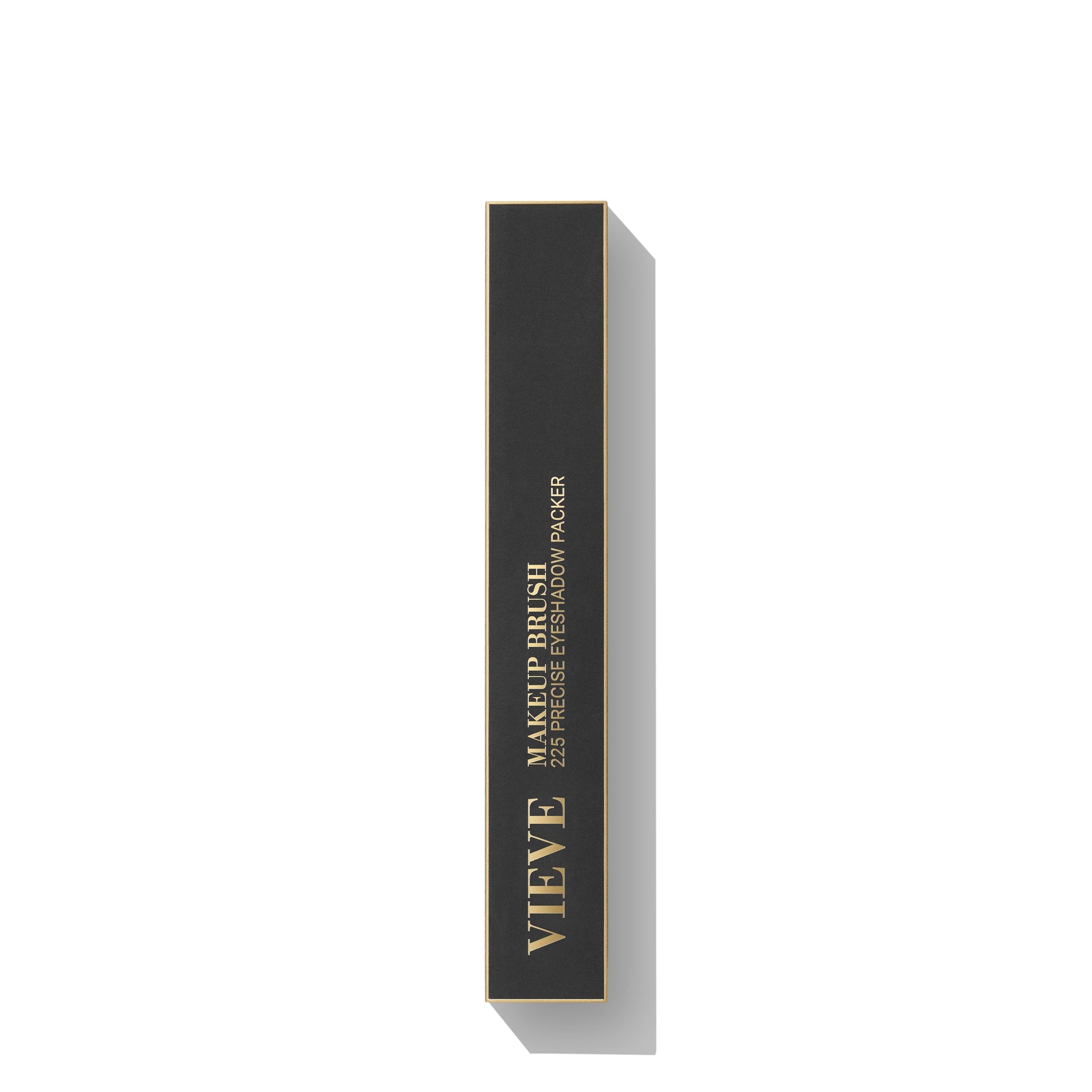 225 Precise Eyeshadow Packer Brush