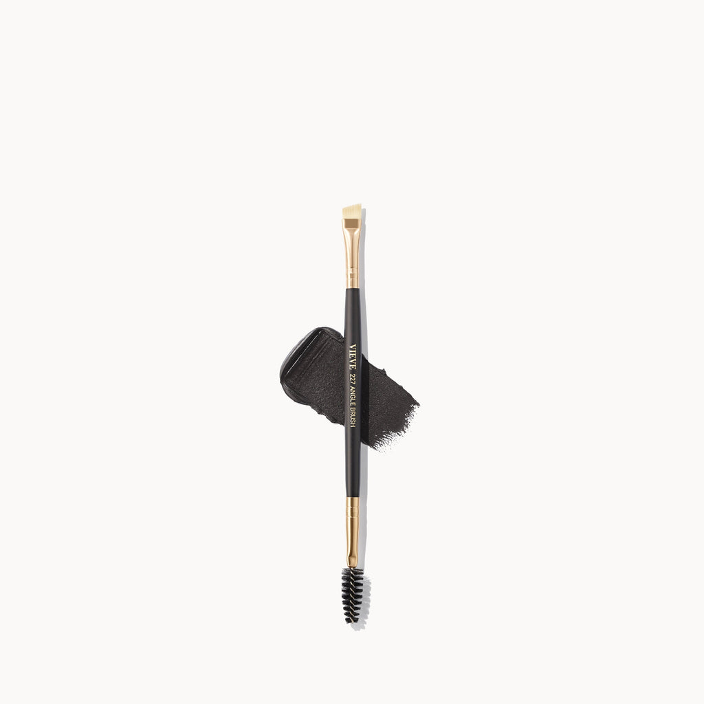 227 Angle Brush