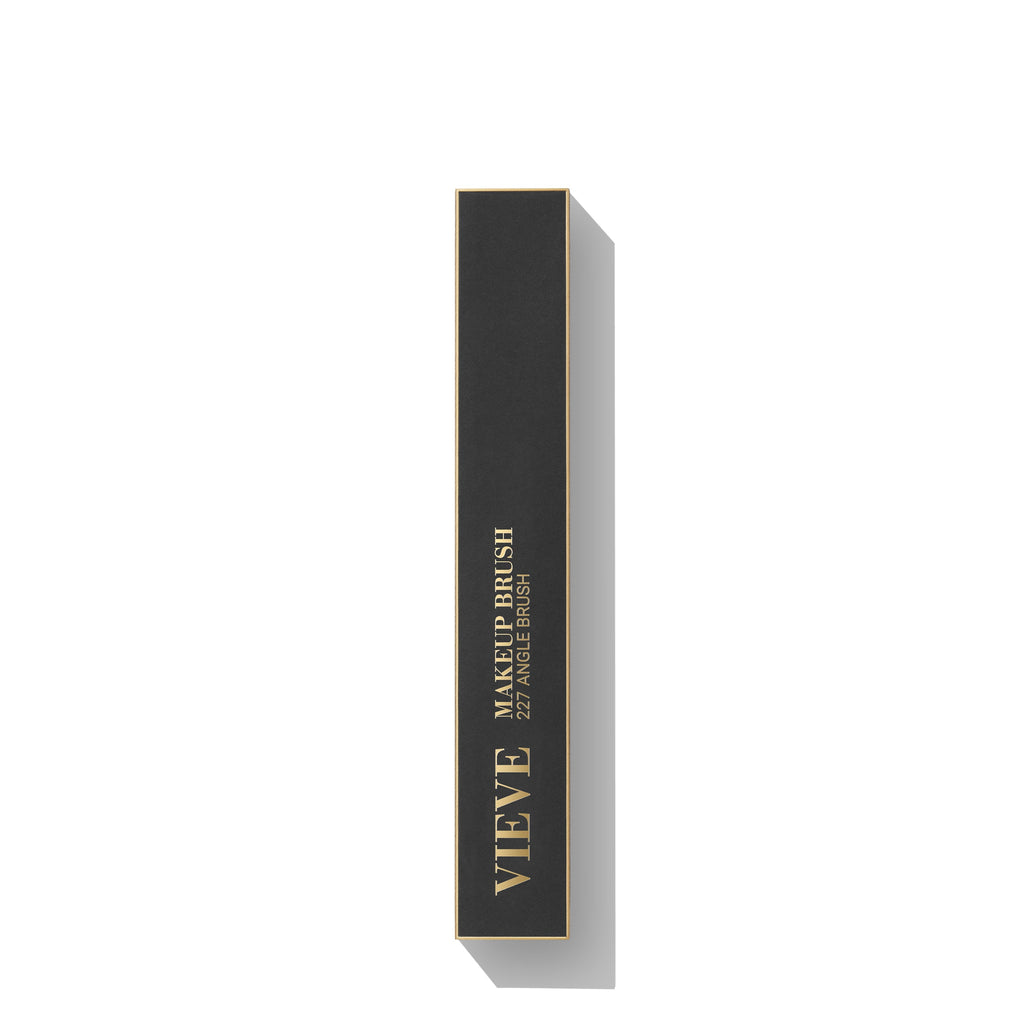 227 Angle Brush