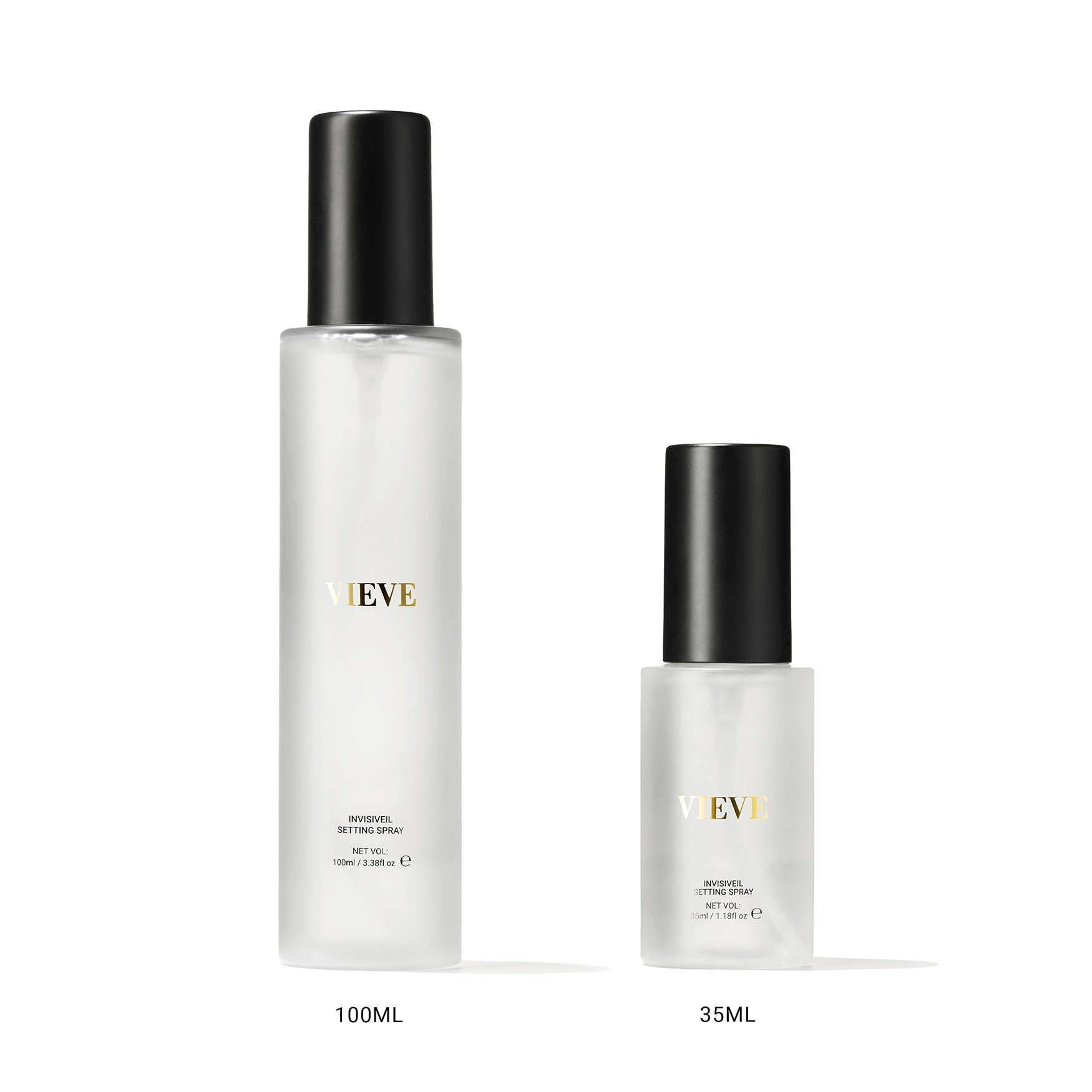 Invisiveil Setting Spray Travel Size