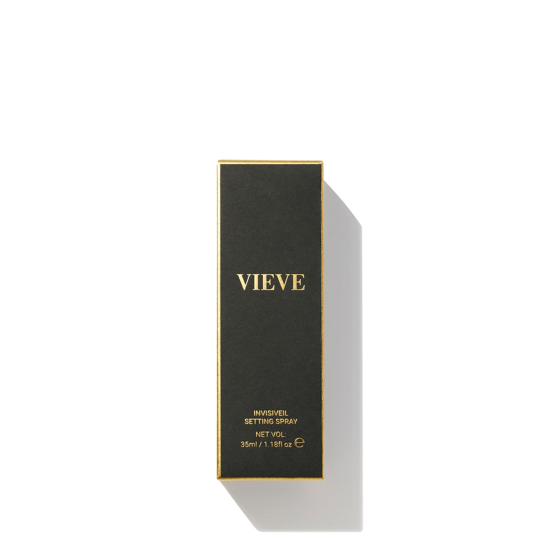 Invisiveil Setting Spray Travel Size