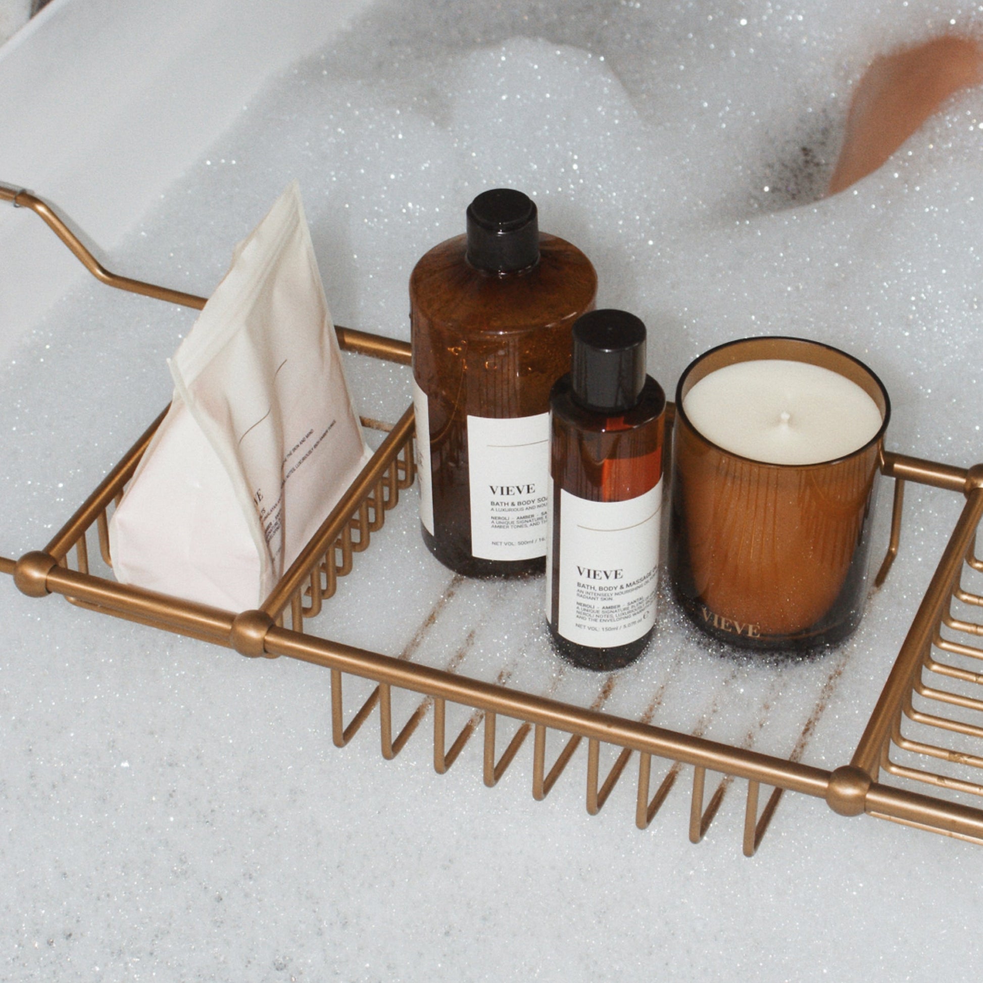 Bath & Body Soak