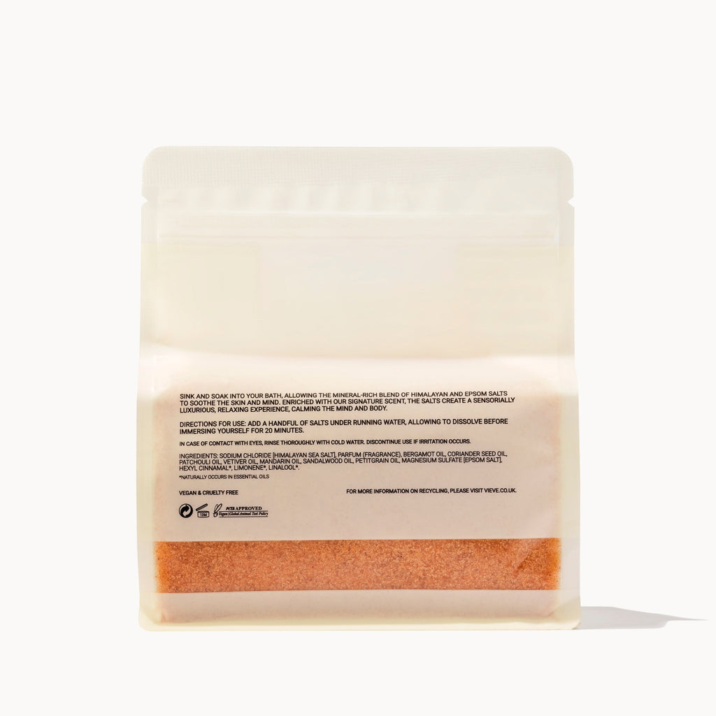 Bath Salts