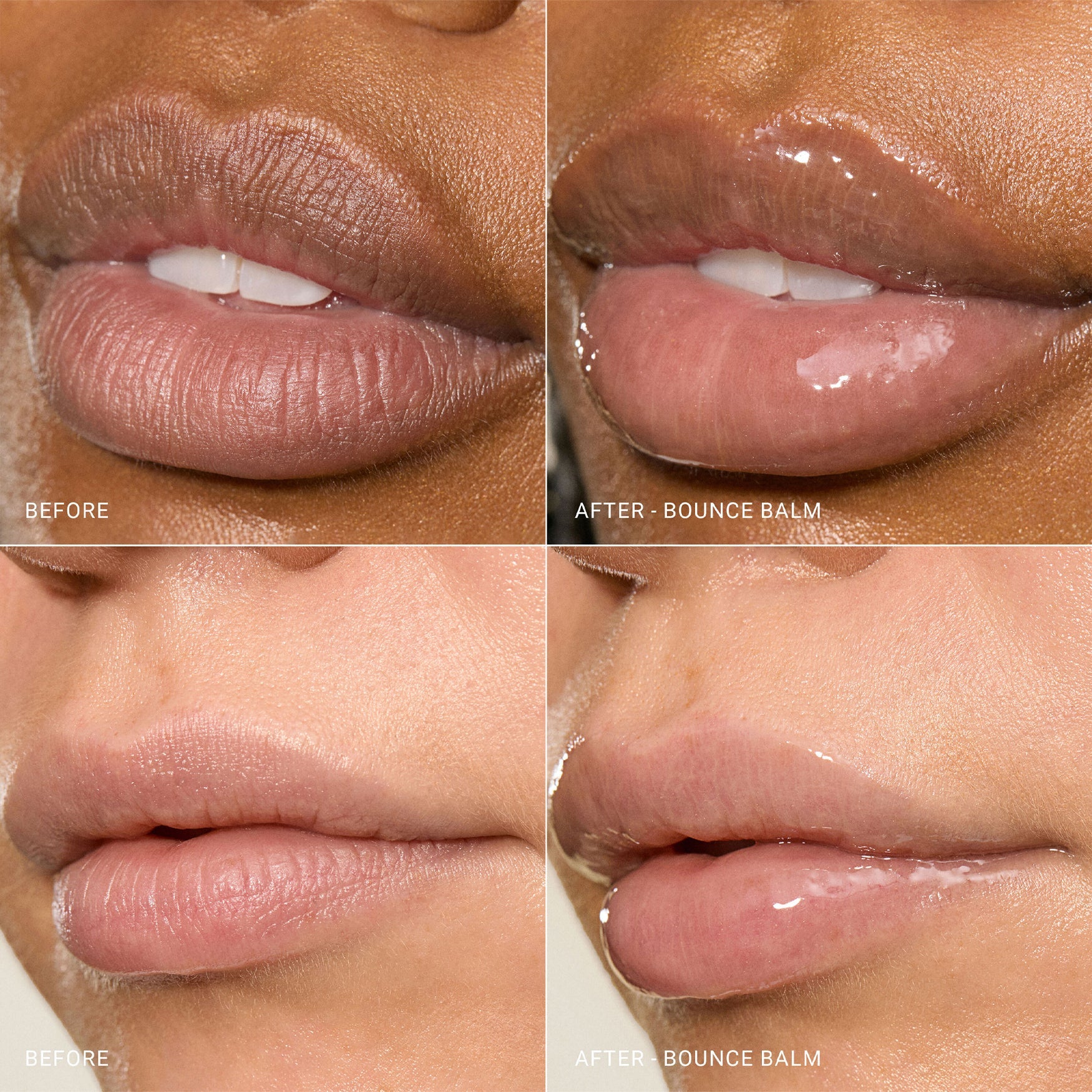 Bounce Balm