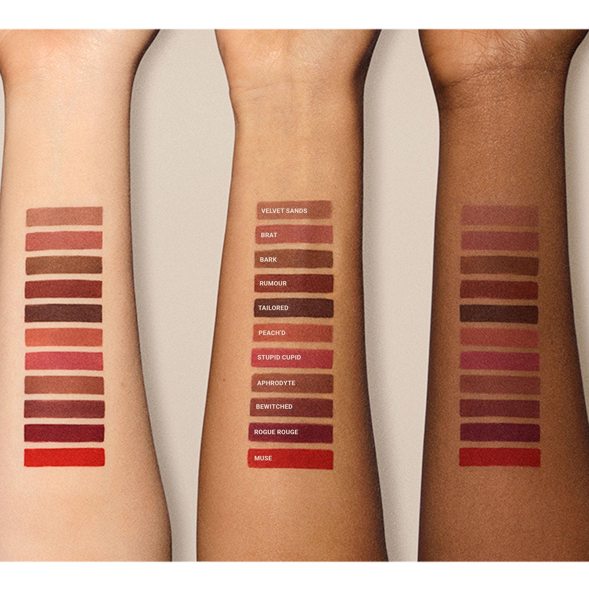 Modern Lip Definer