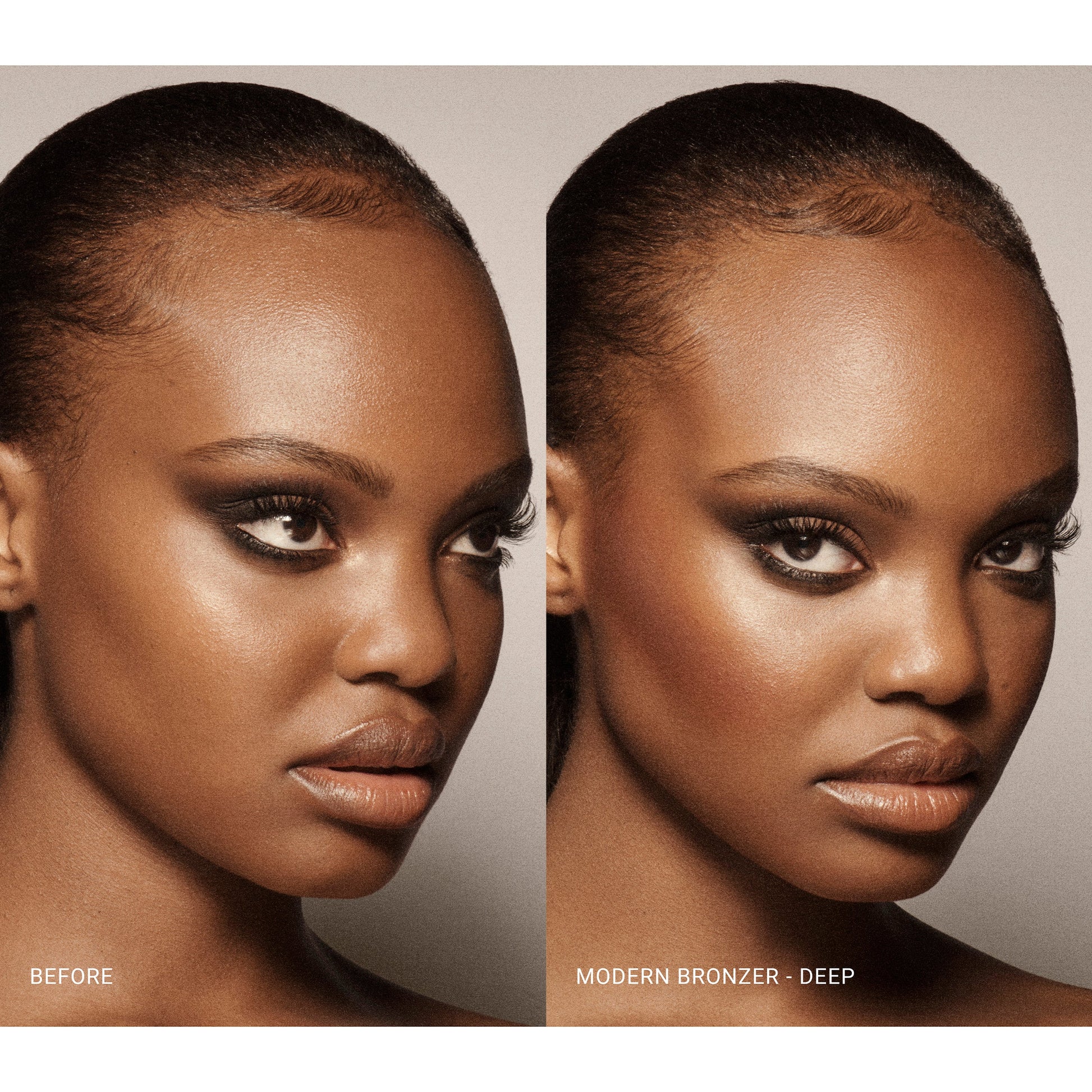 Modern Bronzer Refill