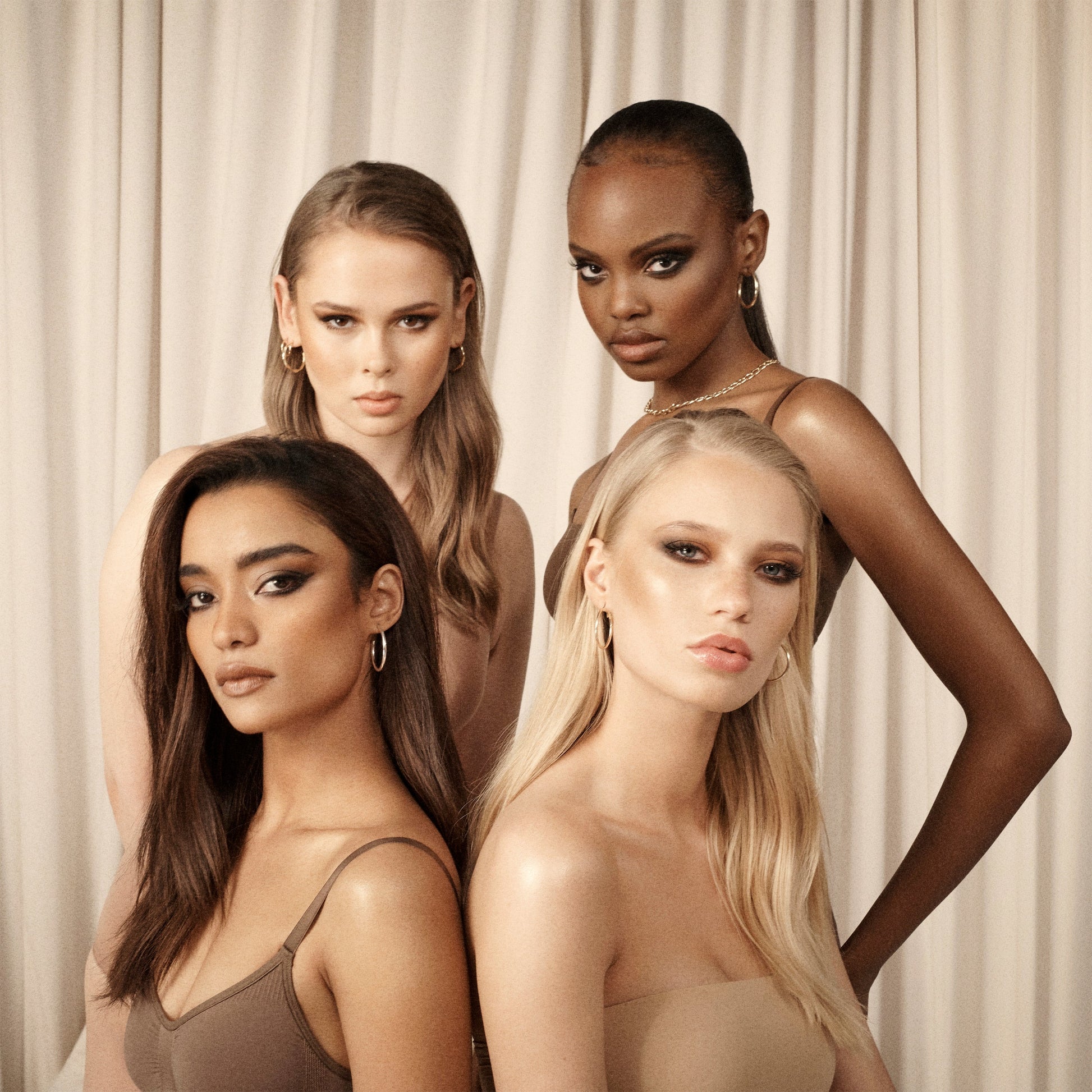 Modern Bronzer Refill