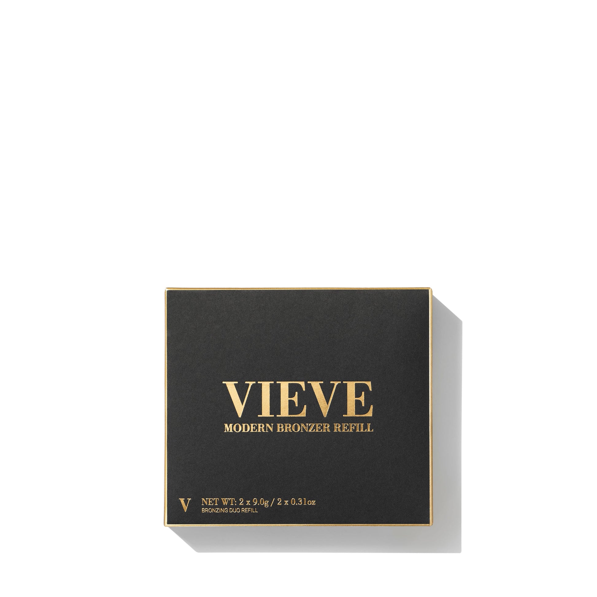 Modern Bronzer Refill
