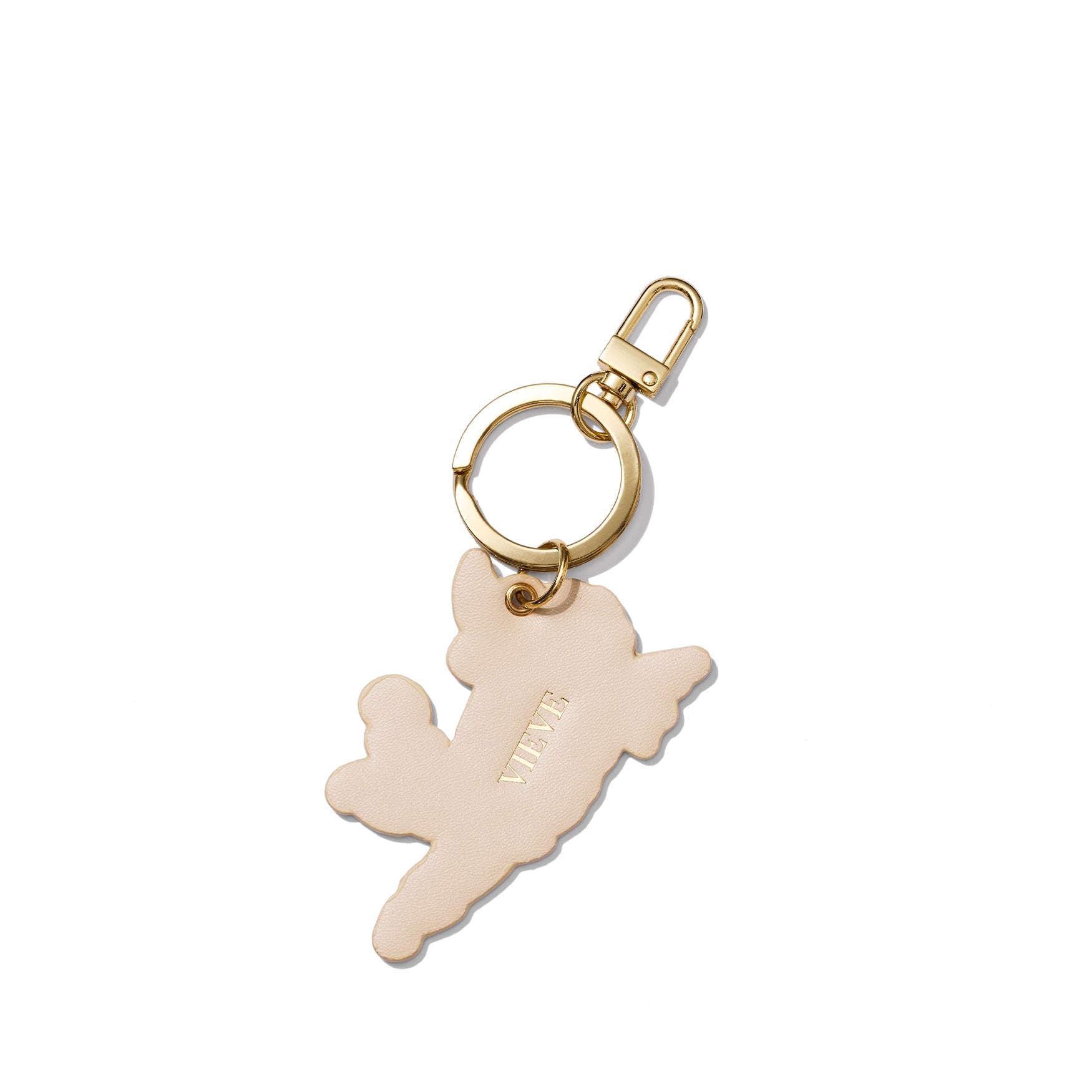 The VIEVE Cherub Keyring