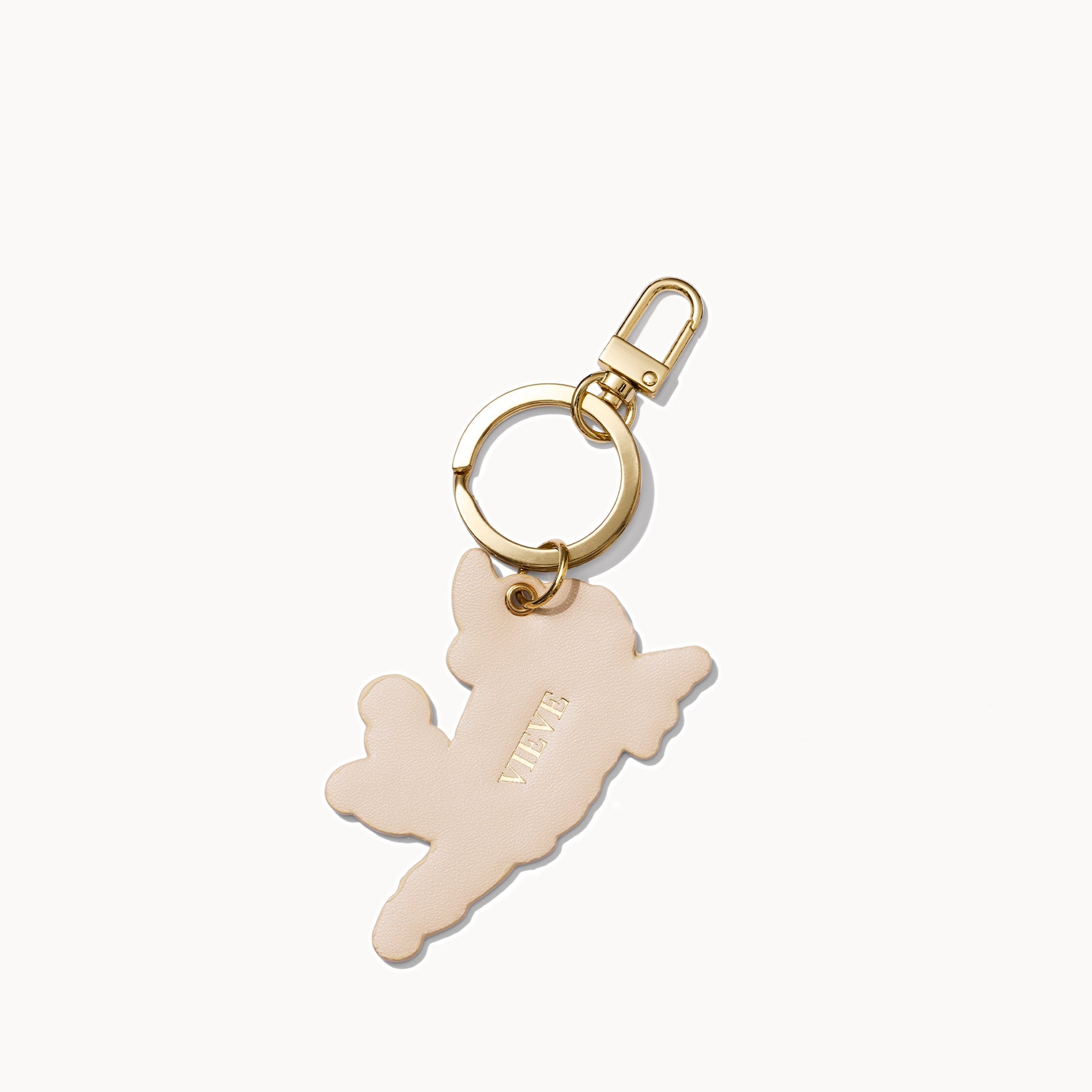 The VIEVE Cherub Keyring