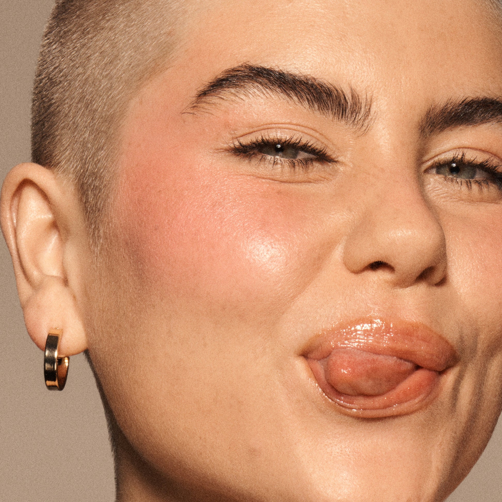 Sunset Blush Balm