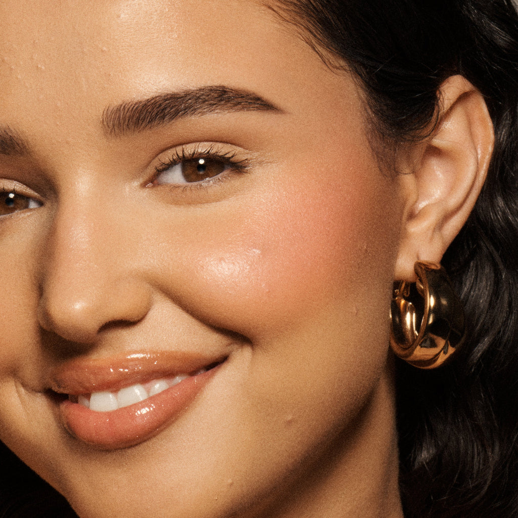 Sunset Blush Balm