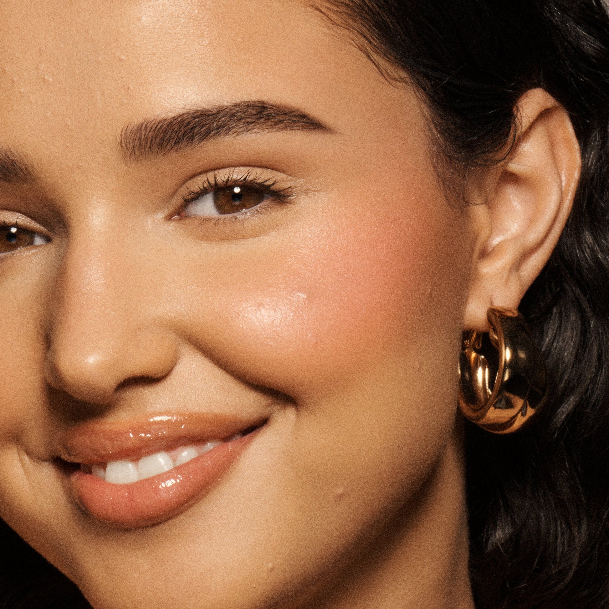 Sunset Blush Balm