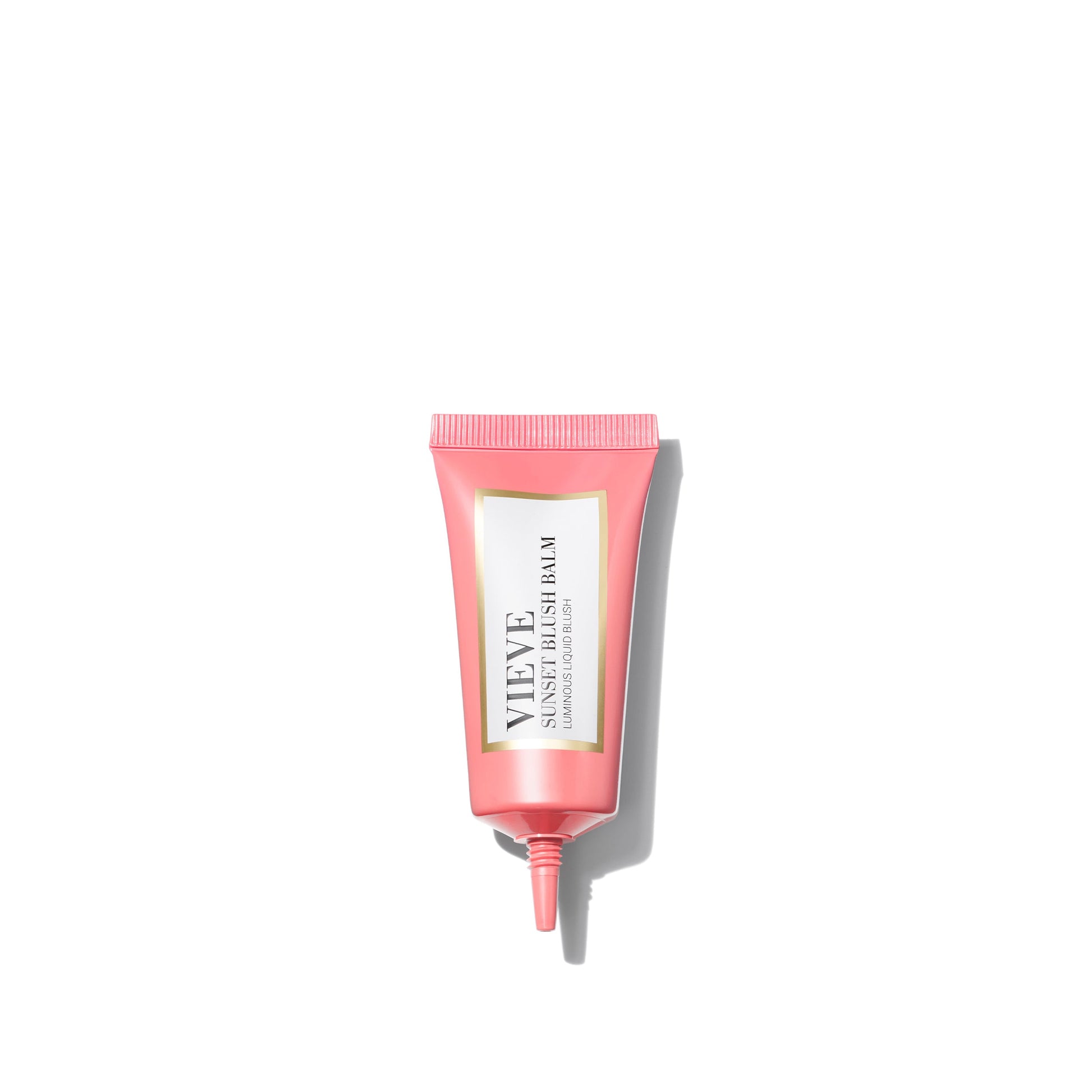 Sunset Blush Balm