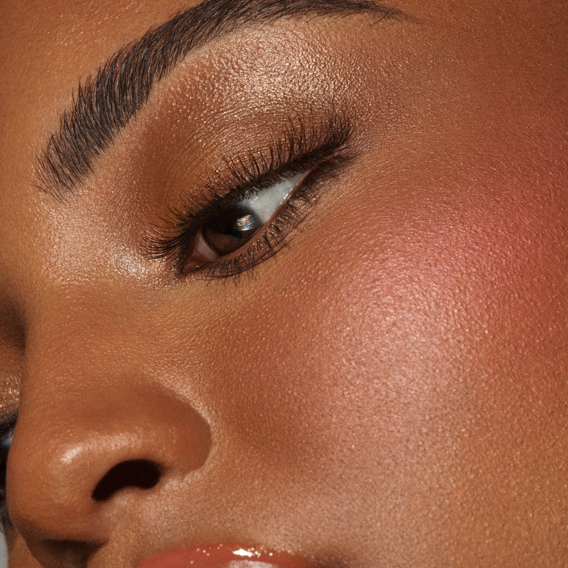 Sunset Blush