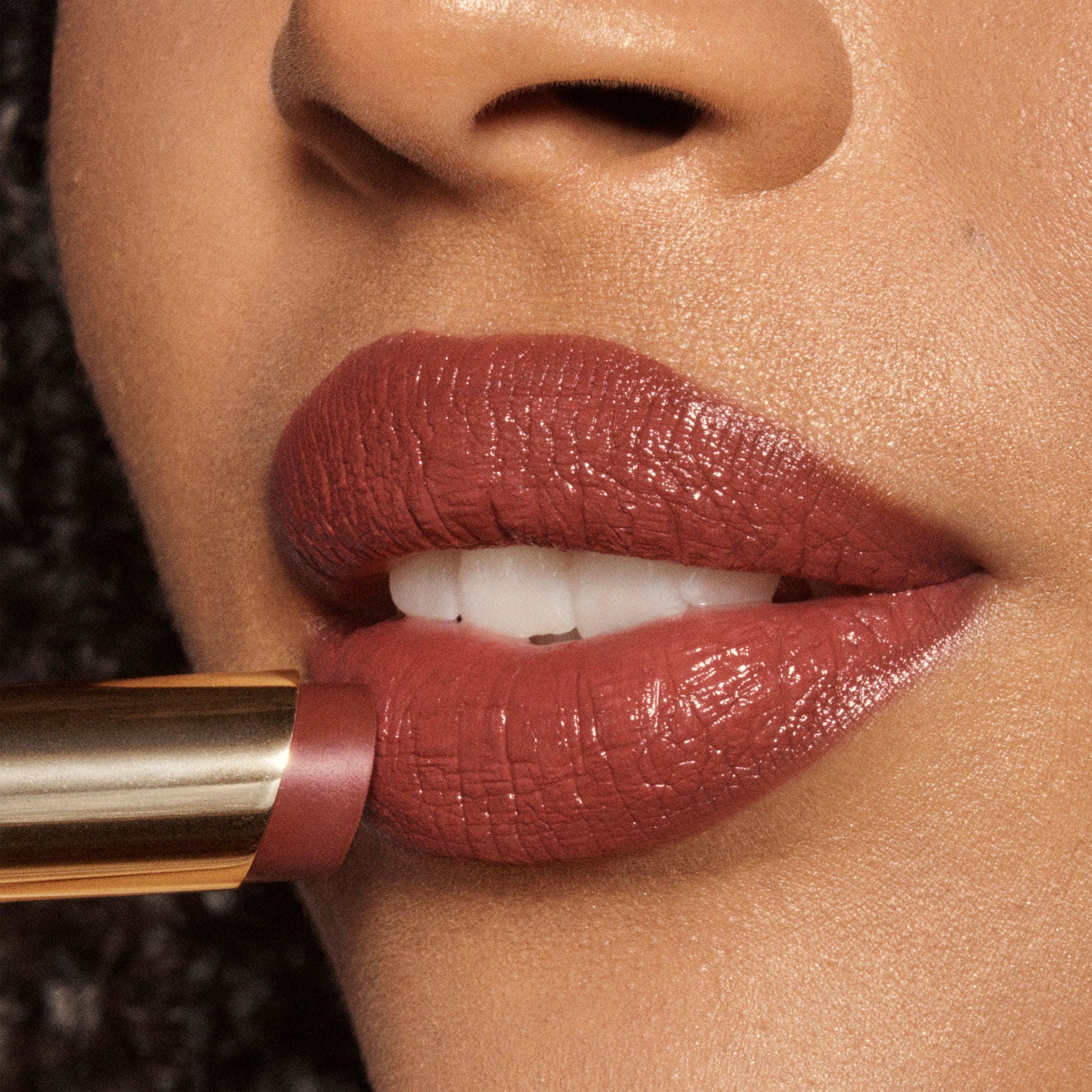 Satin Slip Lipstick