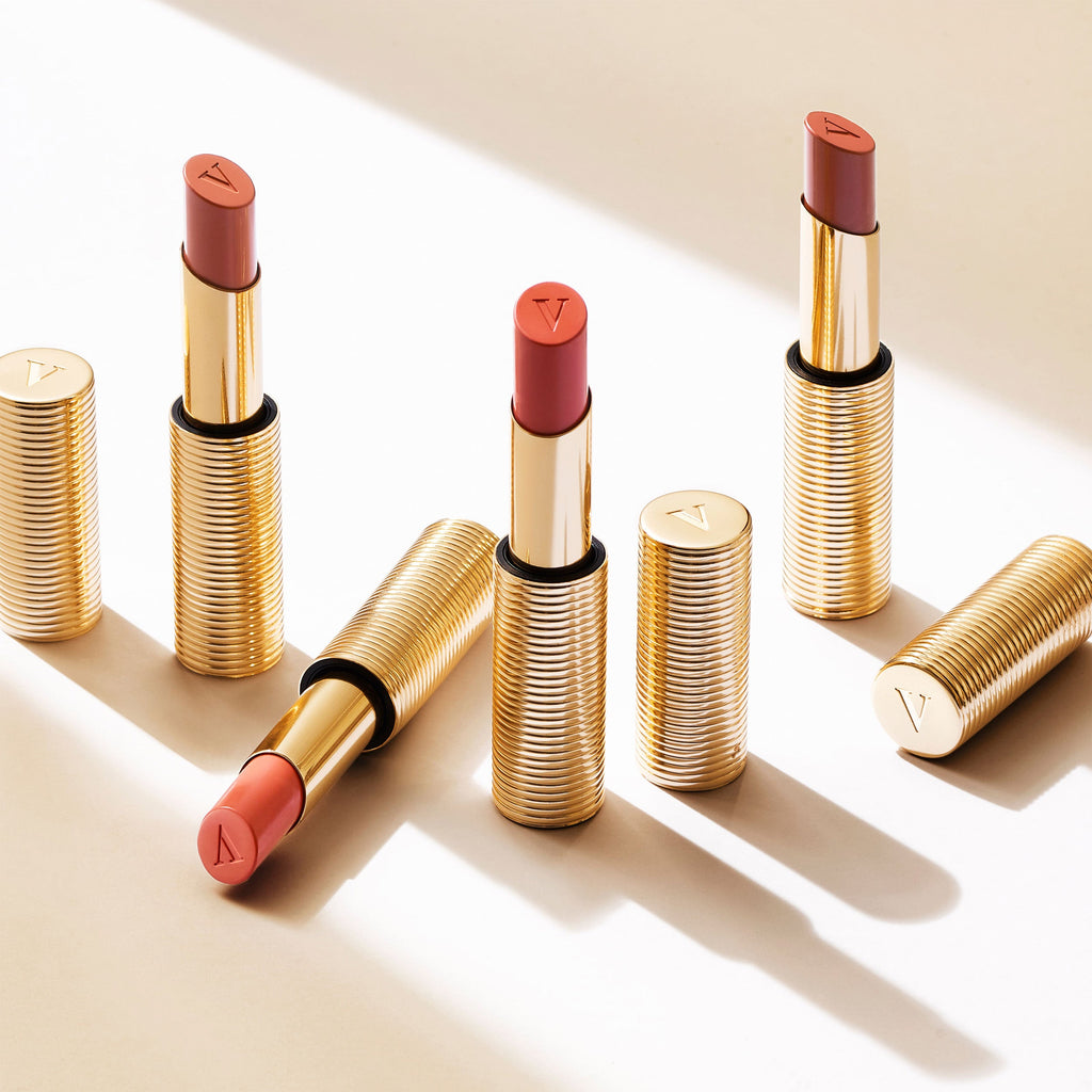 Satin Slip Lipstick