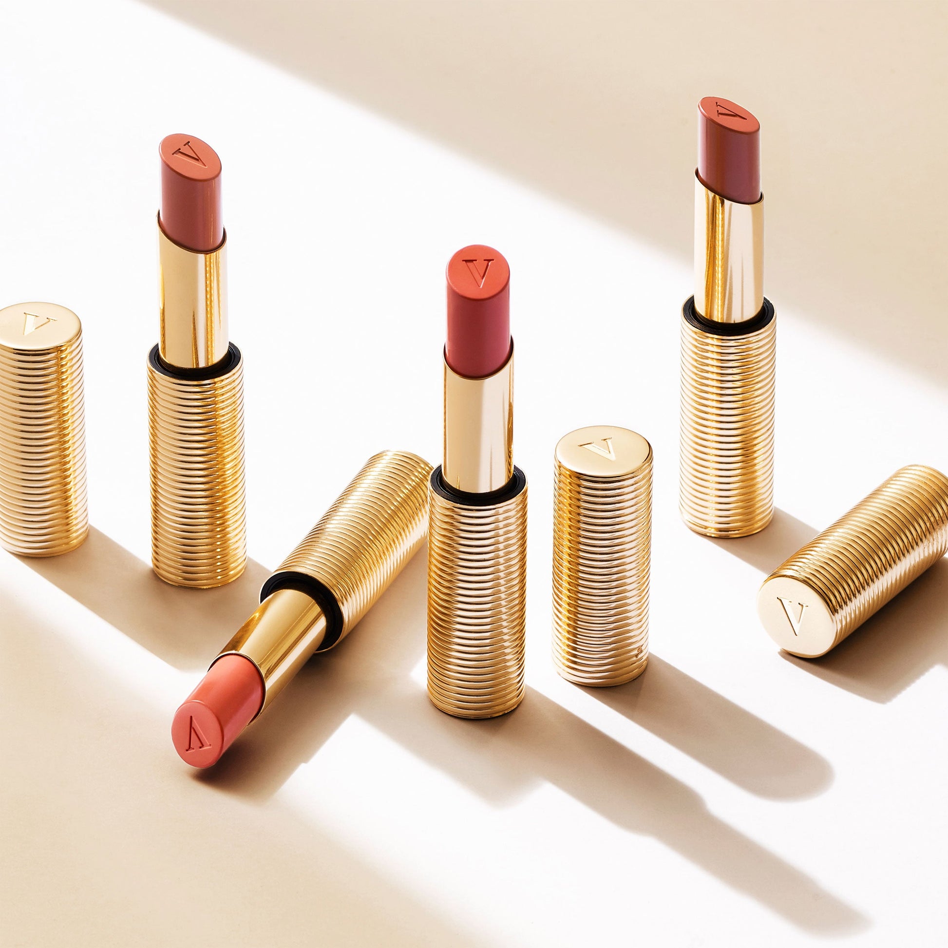 Satin Slip Lipstick