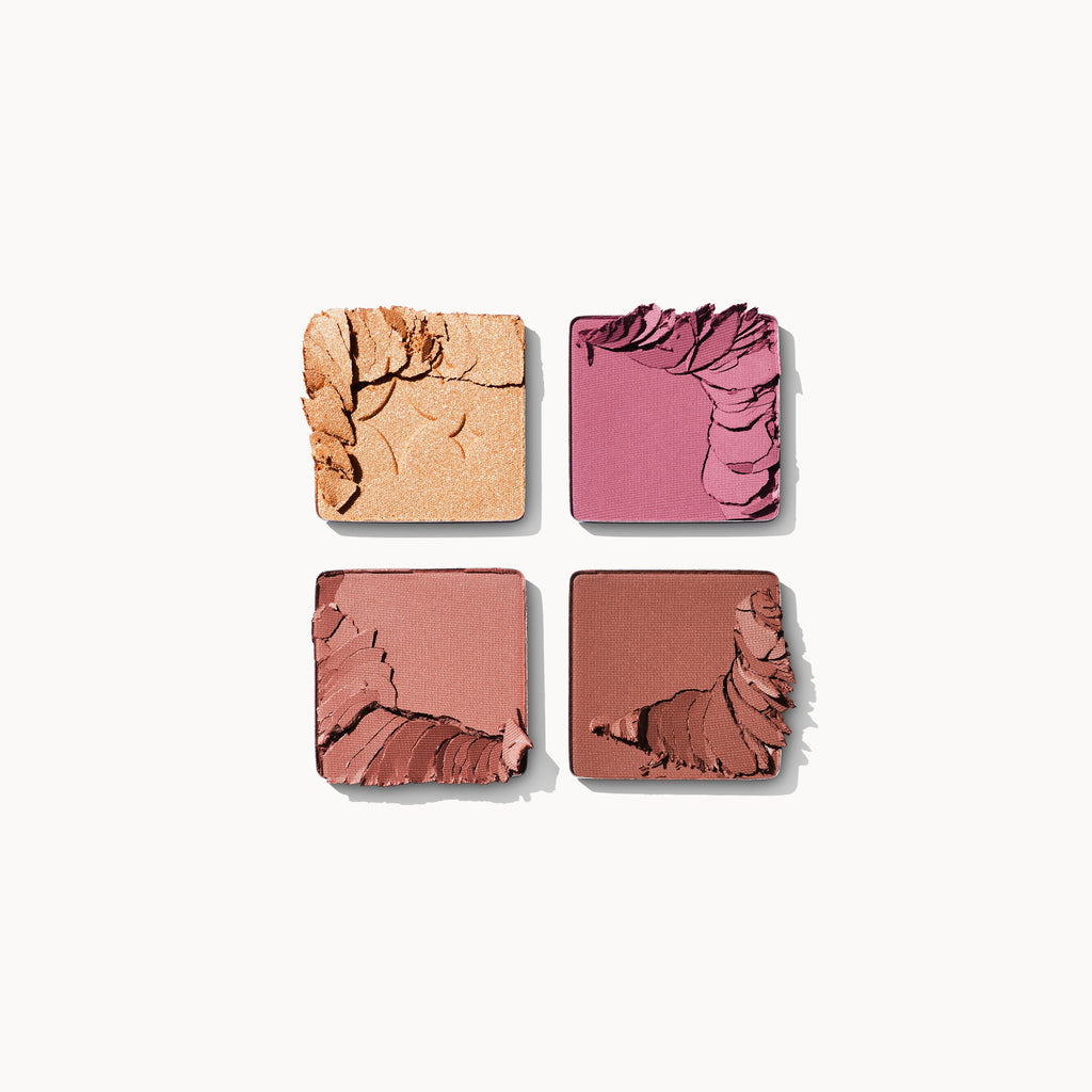 Dimension Face Palette