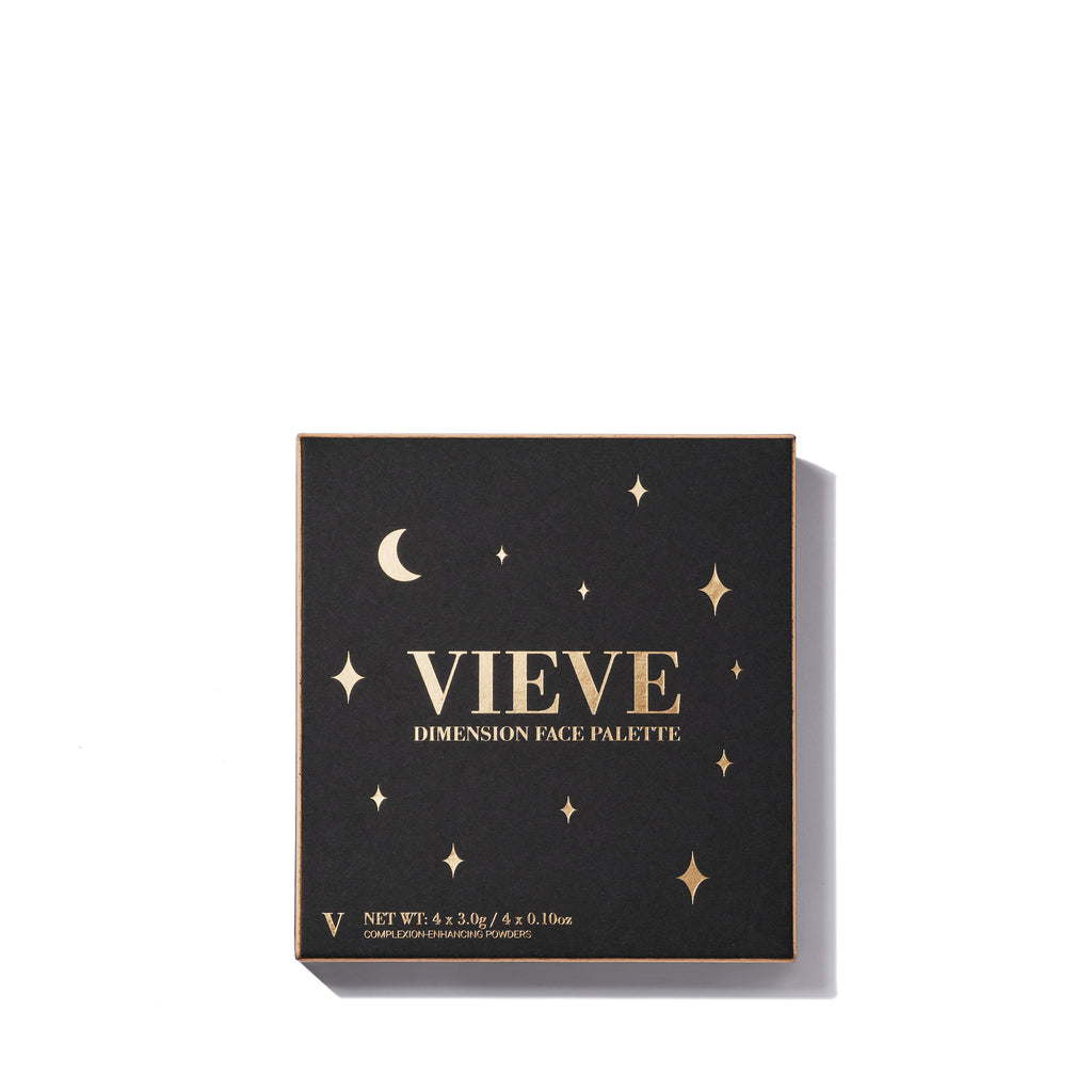 Dimension Face Palette