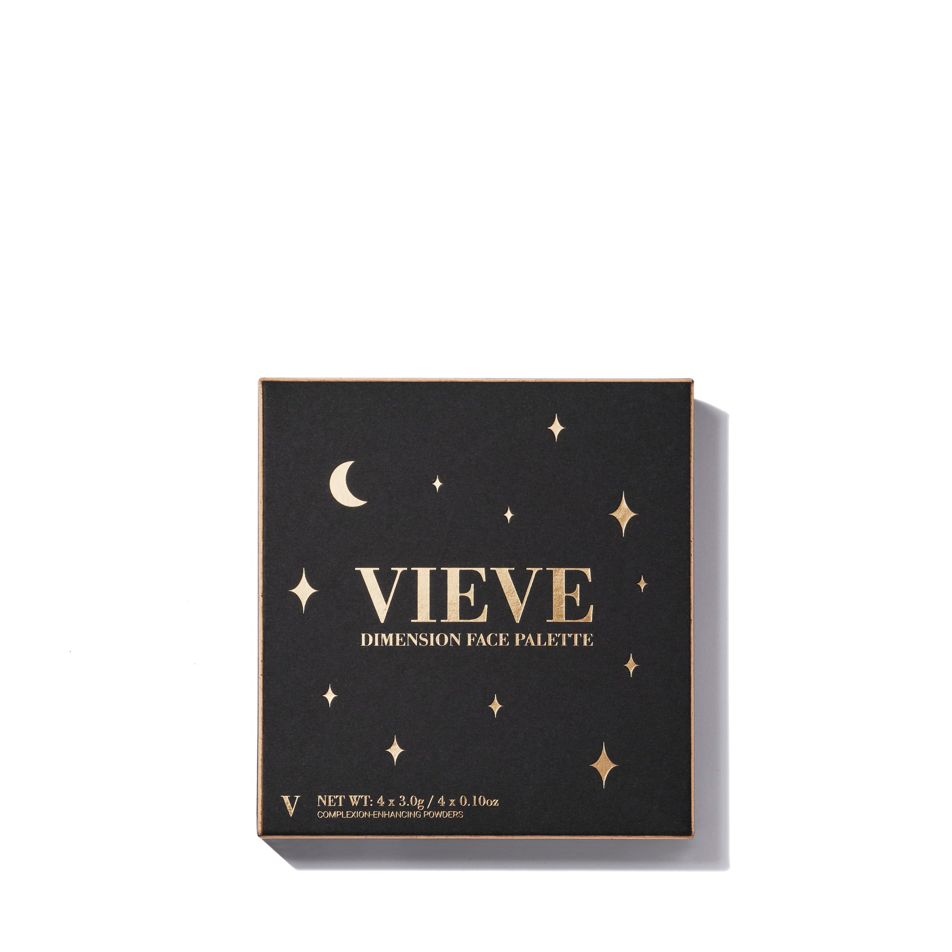 Dimension Face Palette