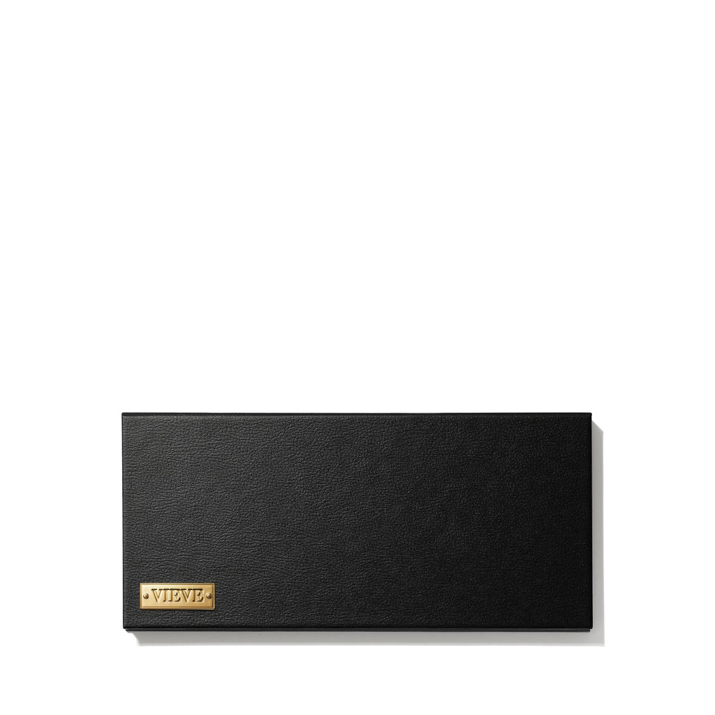 The Essential Eyeshadow Palette