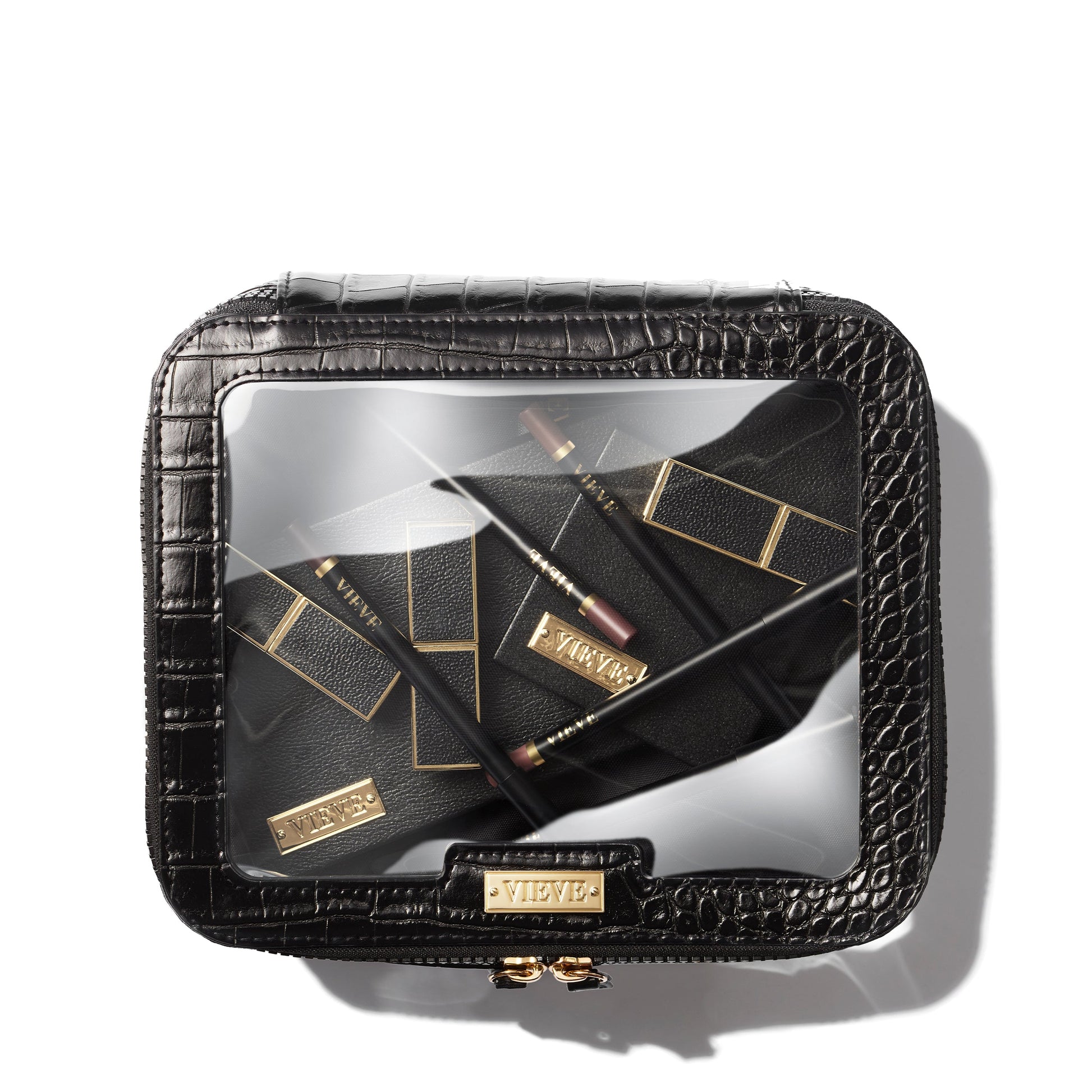 The Essential+ Makeup Bag