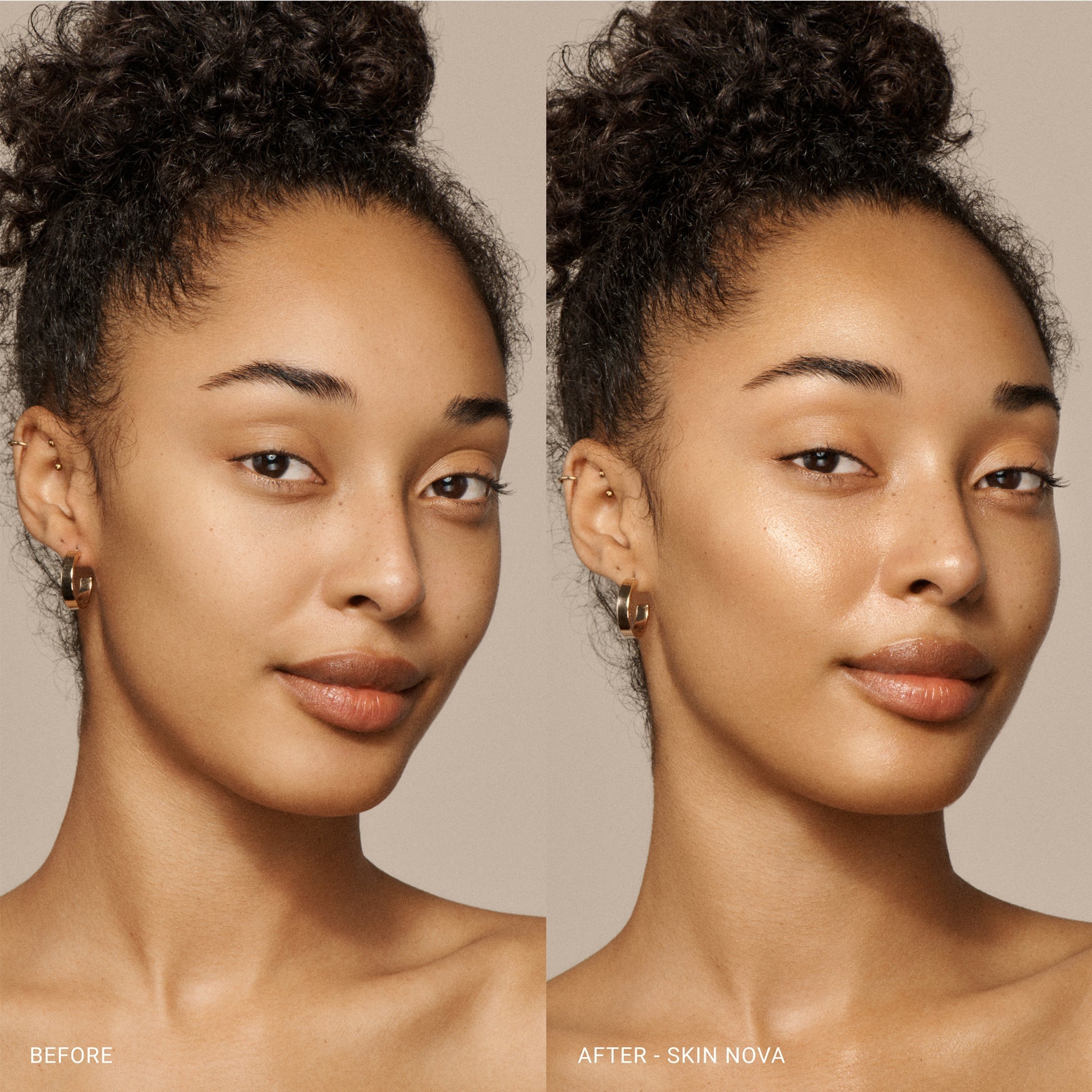 The Complete Complexion Set + 115
