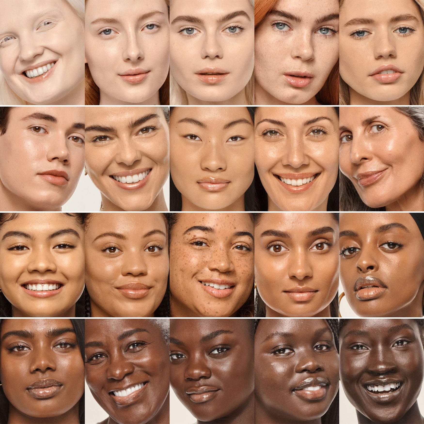 The Complete Complexion Set + 115