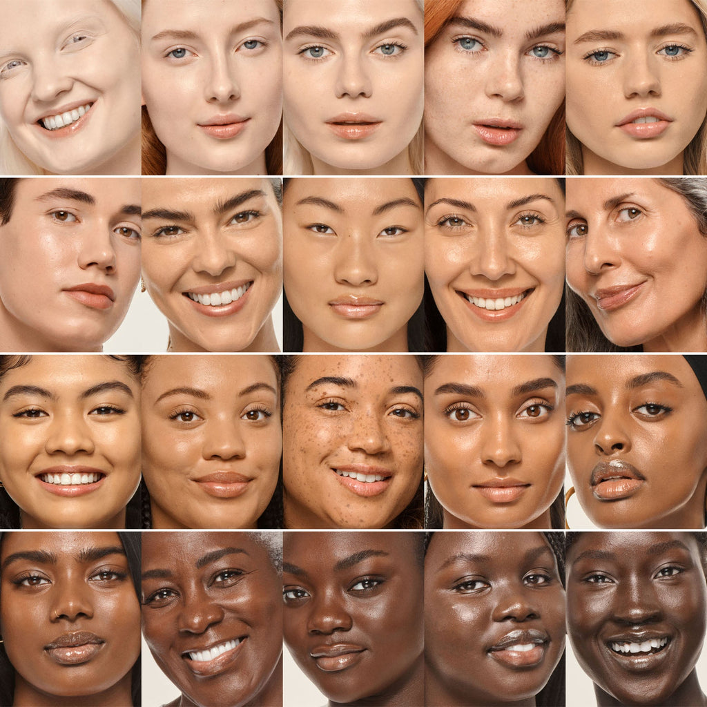 The Complete Complexion Set + 117