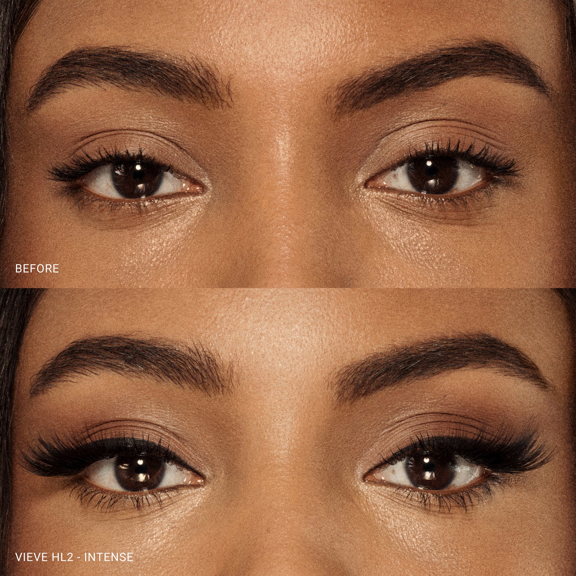 Half Lash