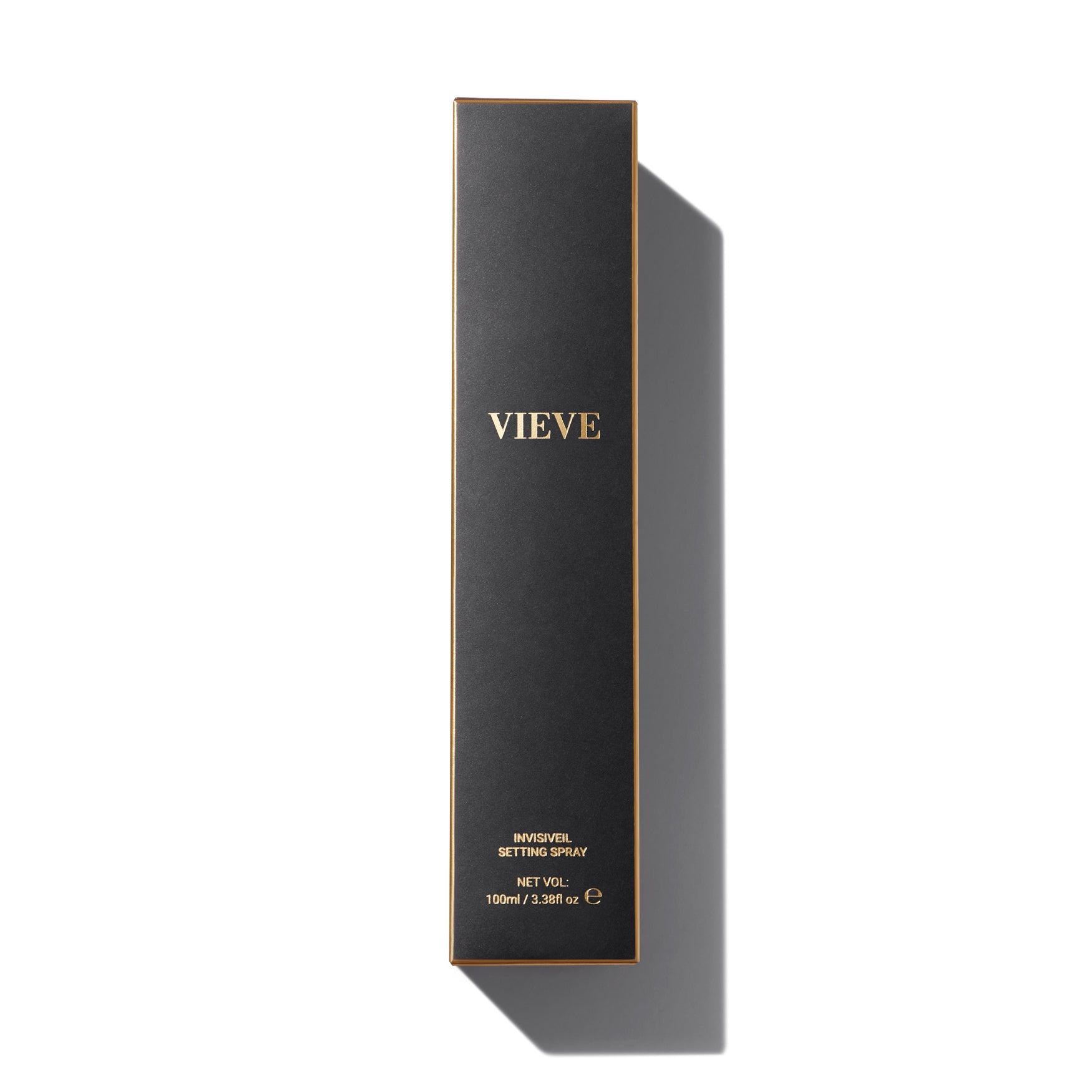 Invisiveil Setting Spray