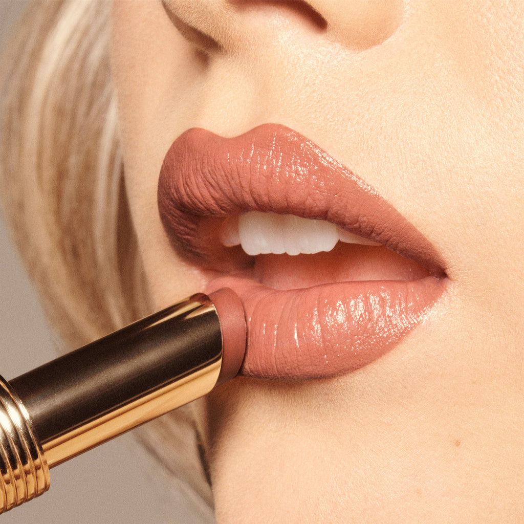 Satin Slip Lipstick