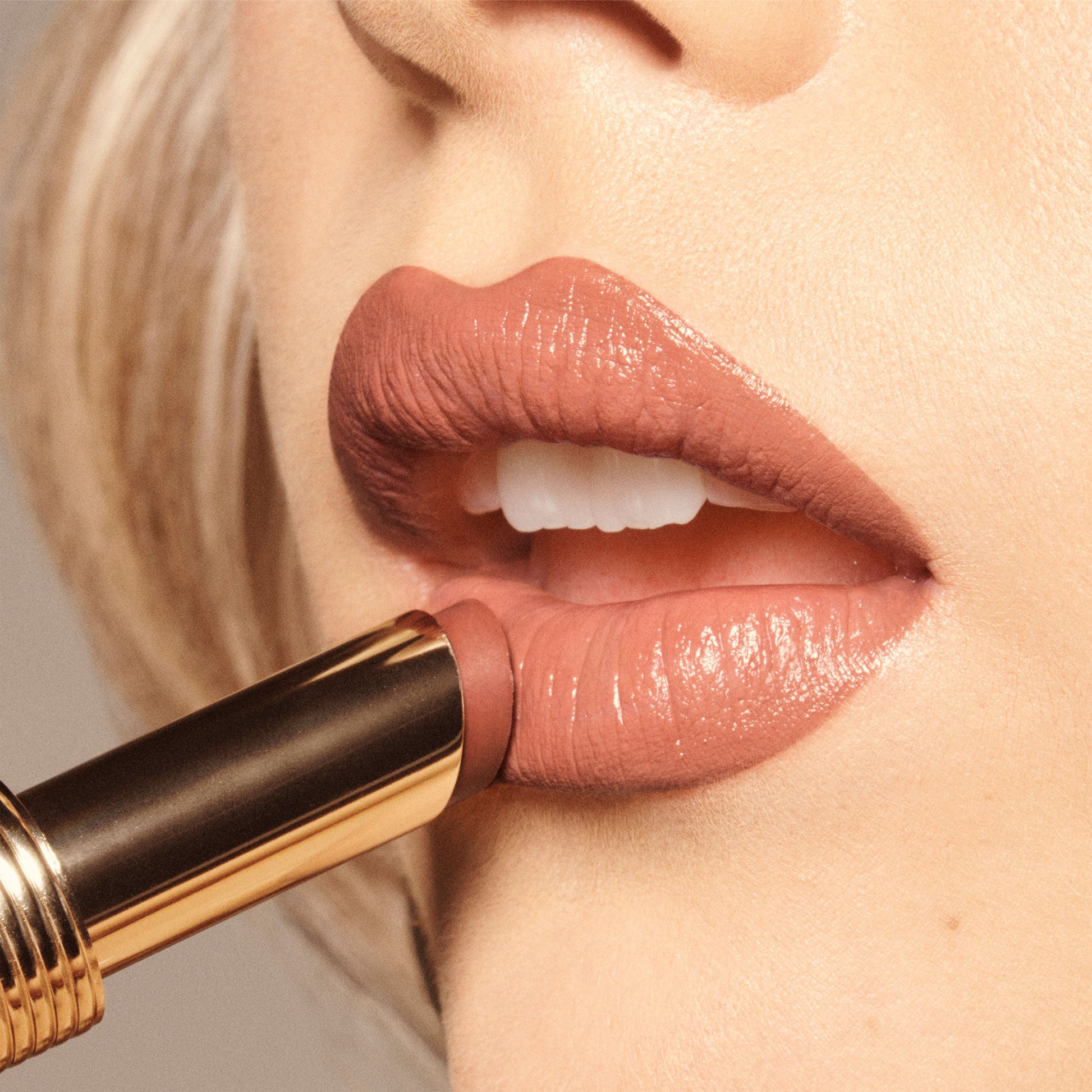 Satin Slip Lipstick
