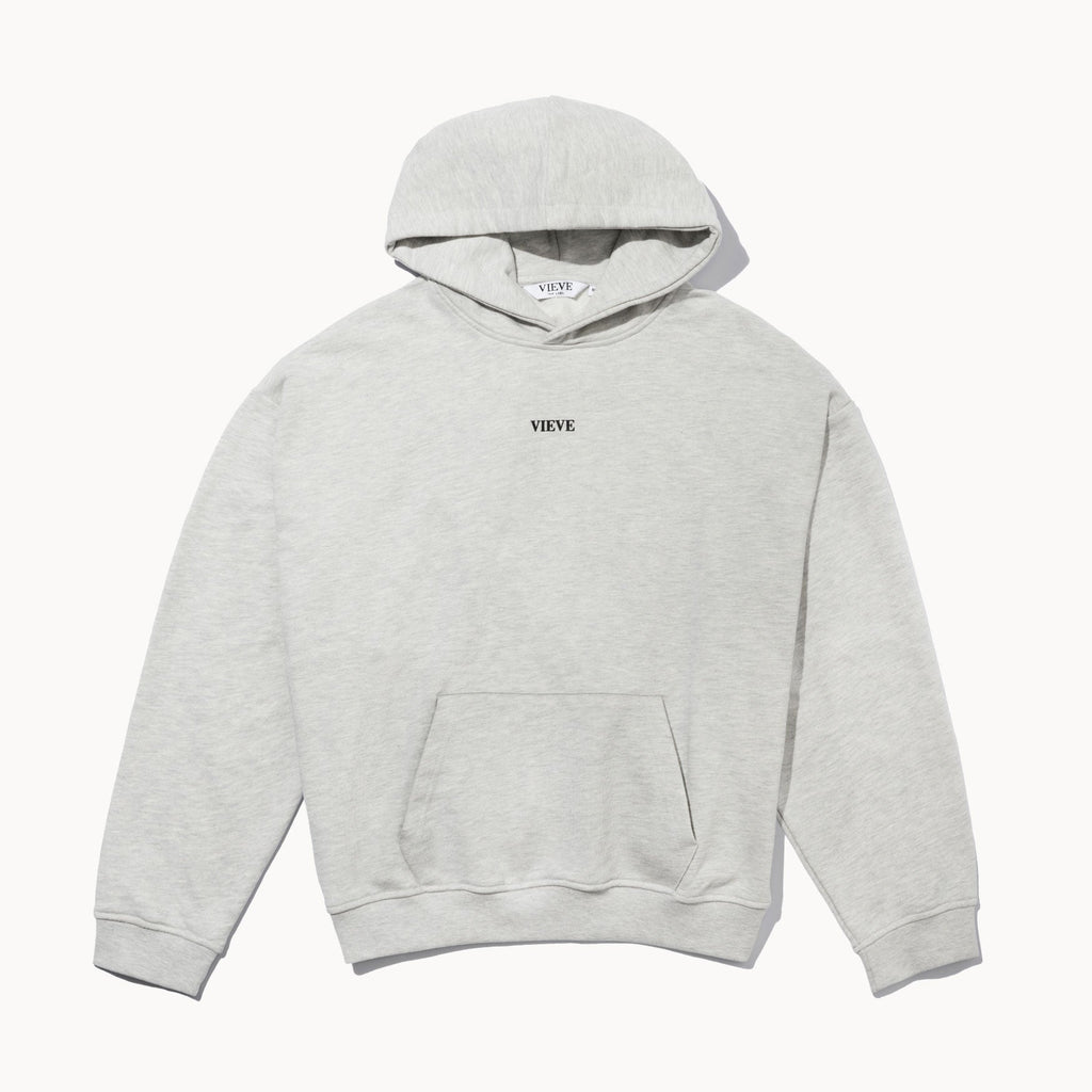 VIEVE Gratitude Attitude Hoodie