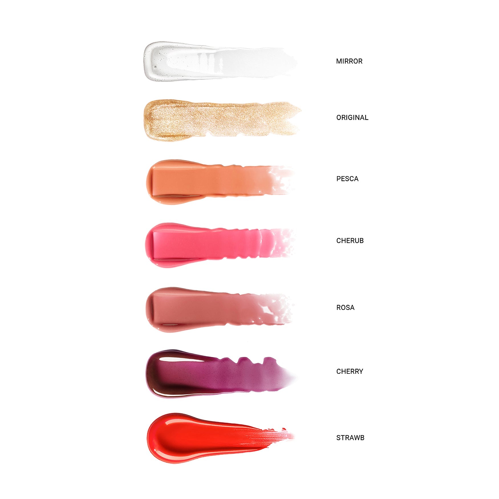 Lip Dew Mini