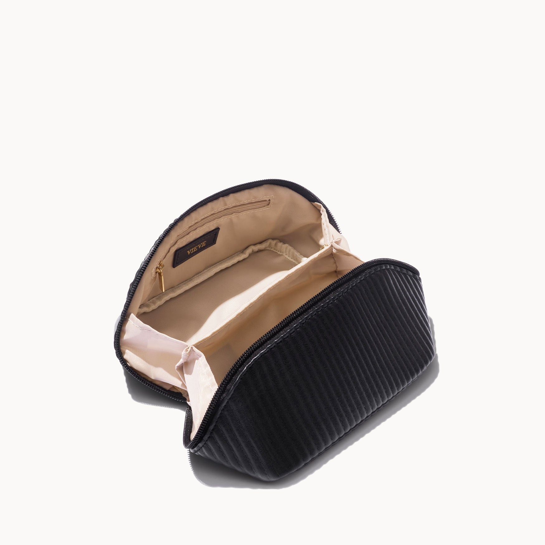 Luxe Makeup Bag Mini