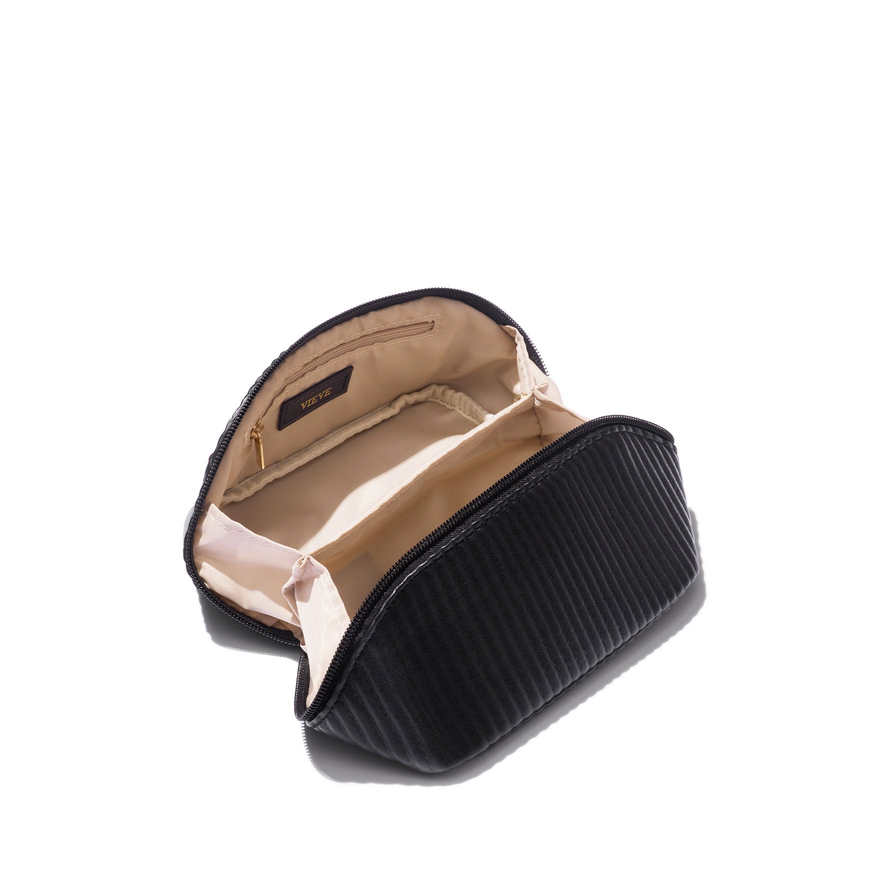 Luxe Makeup Bag Mini