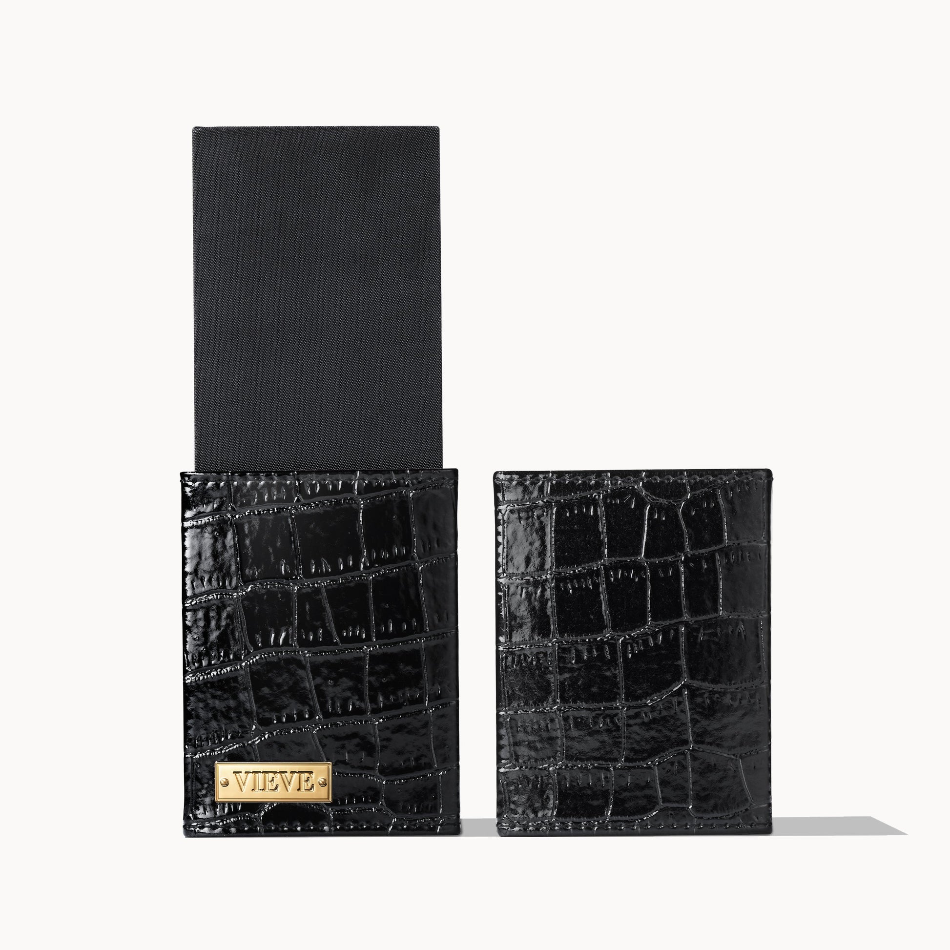 Luxury Brush Canister