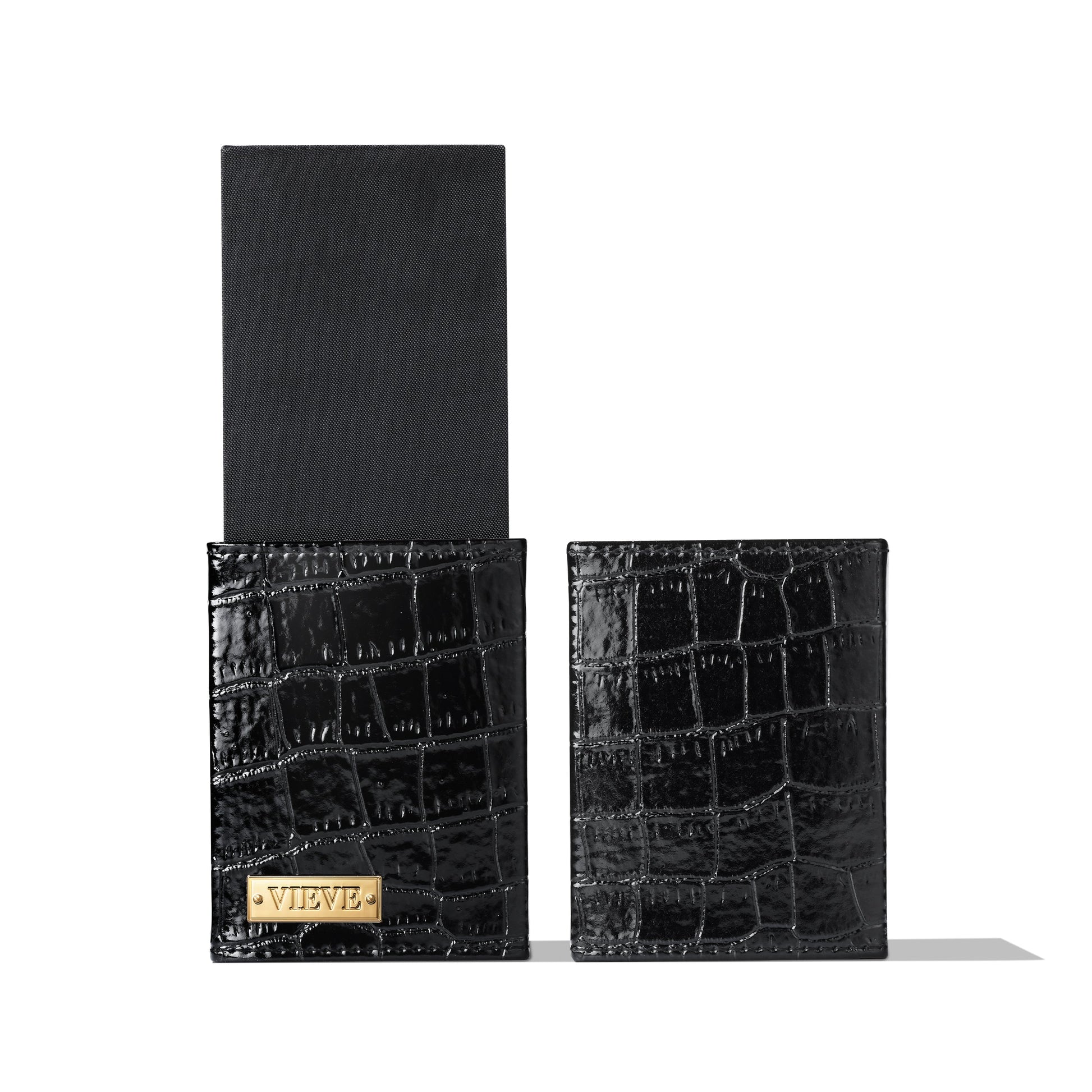 Luxury Brush Canister