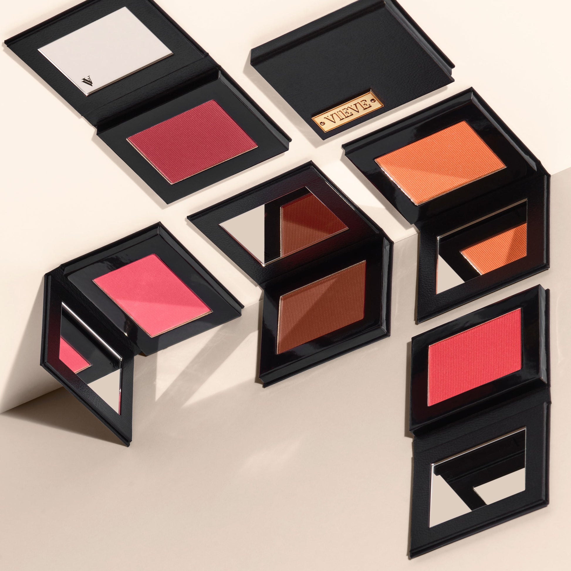Sunset Blush