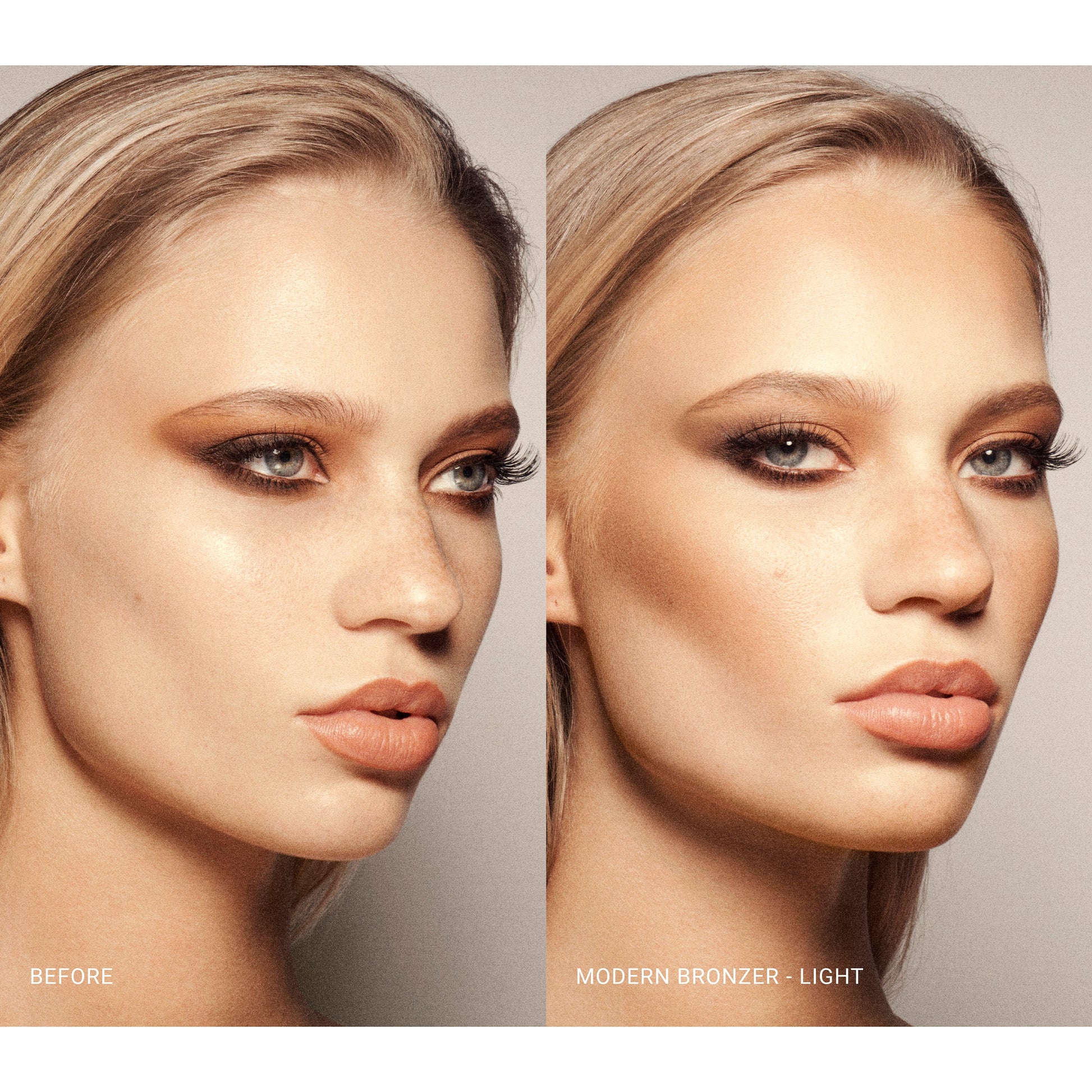 Modern Bronzer
