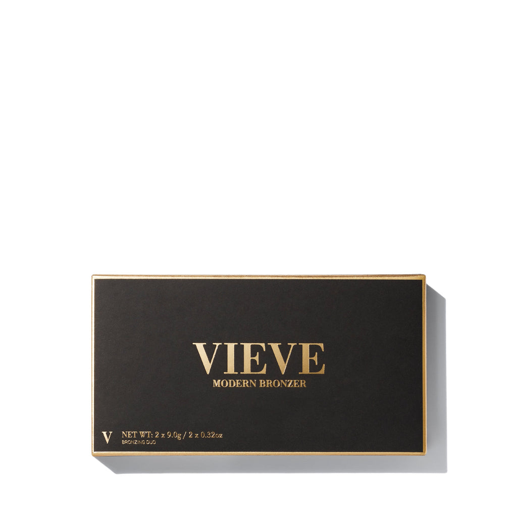 Modern Bronzer