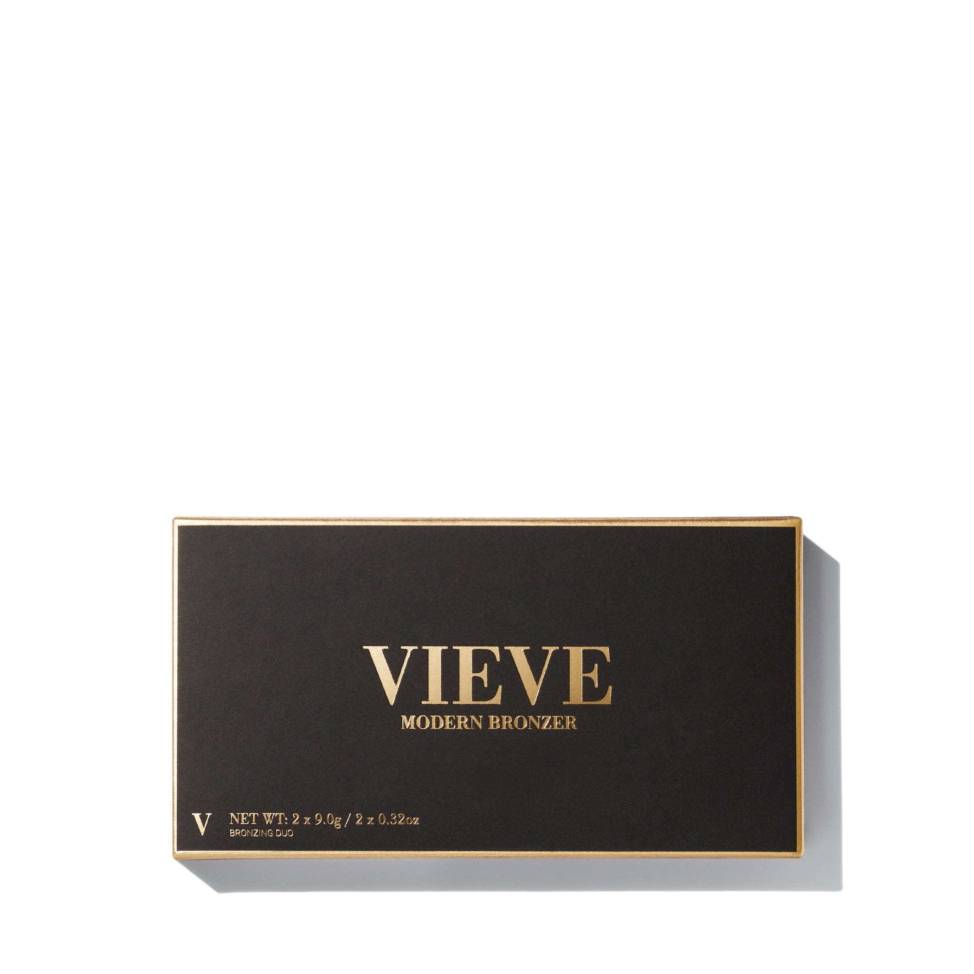Modern Bronzer