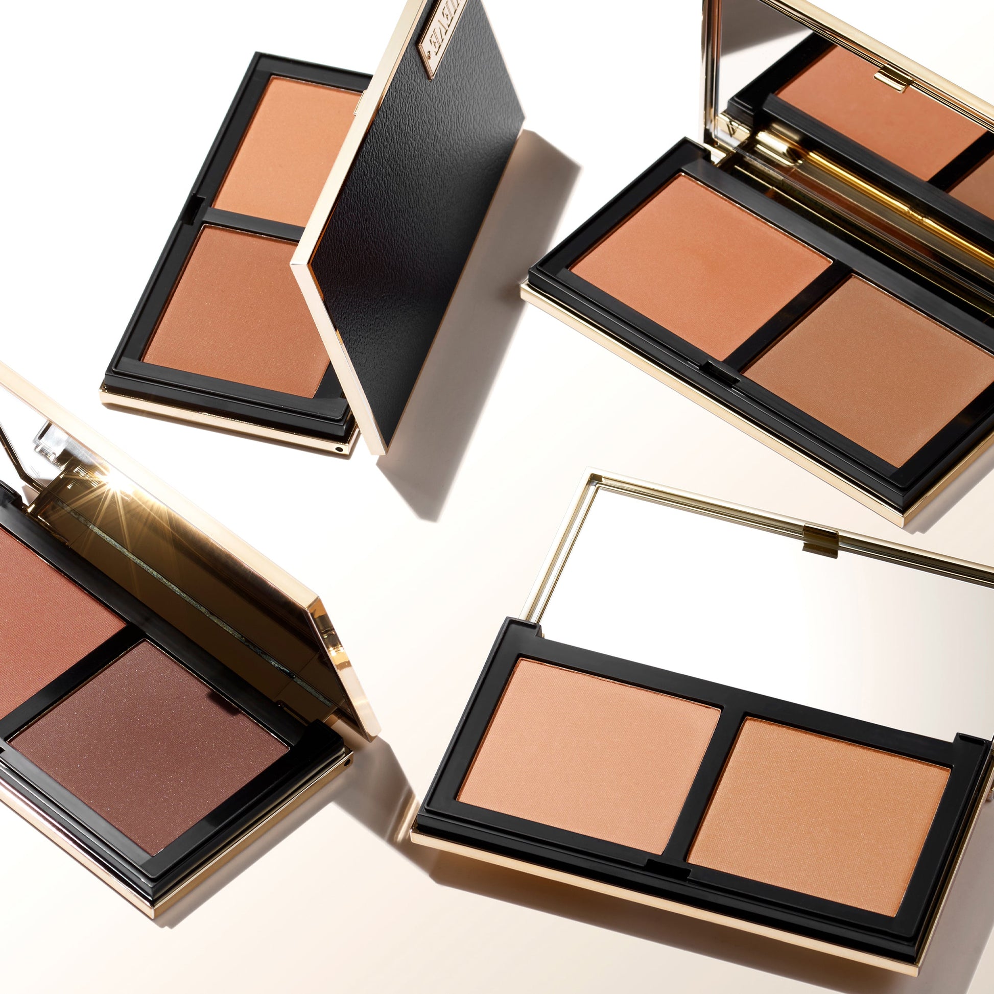 Modern Bronzer