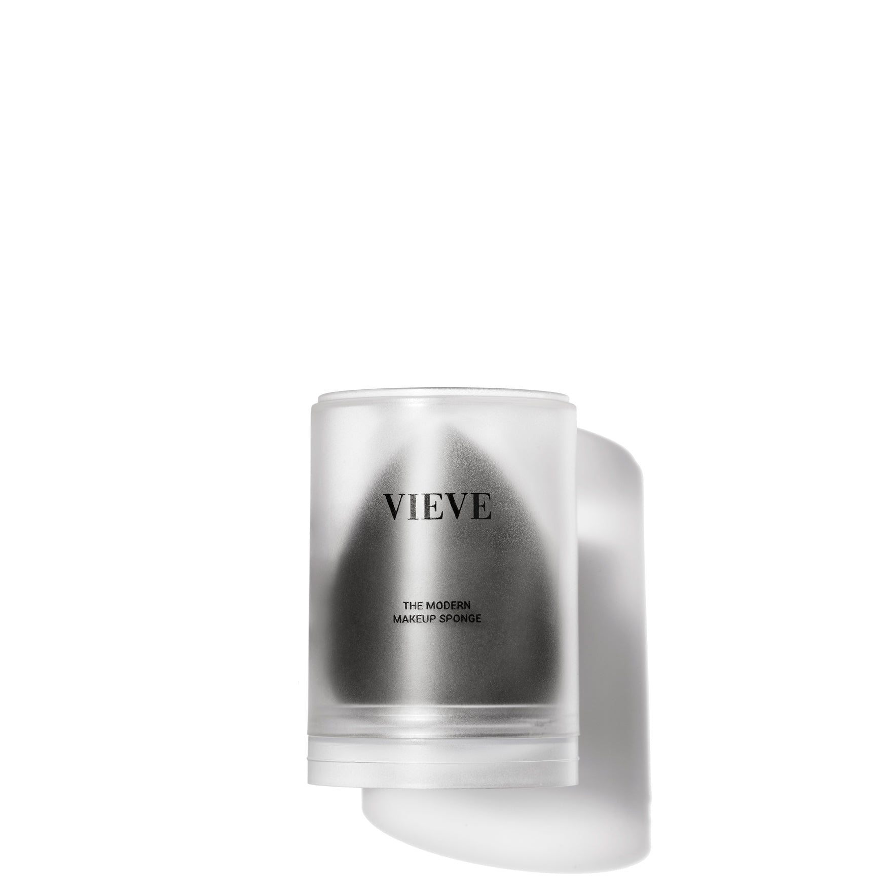 The Modern Makeup Sponge