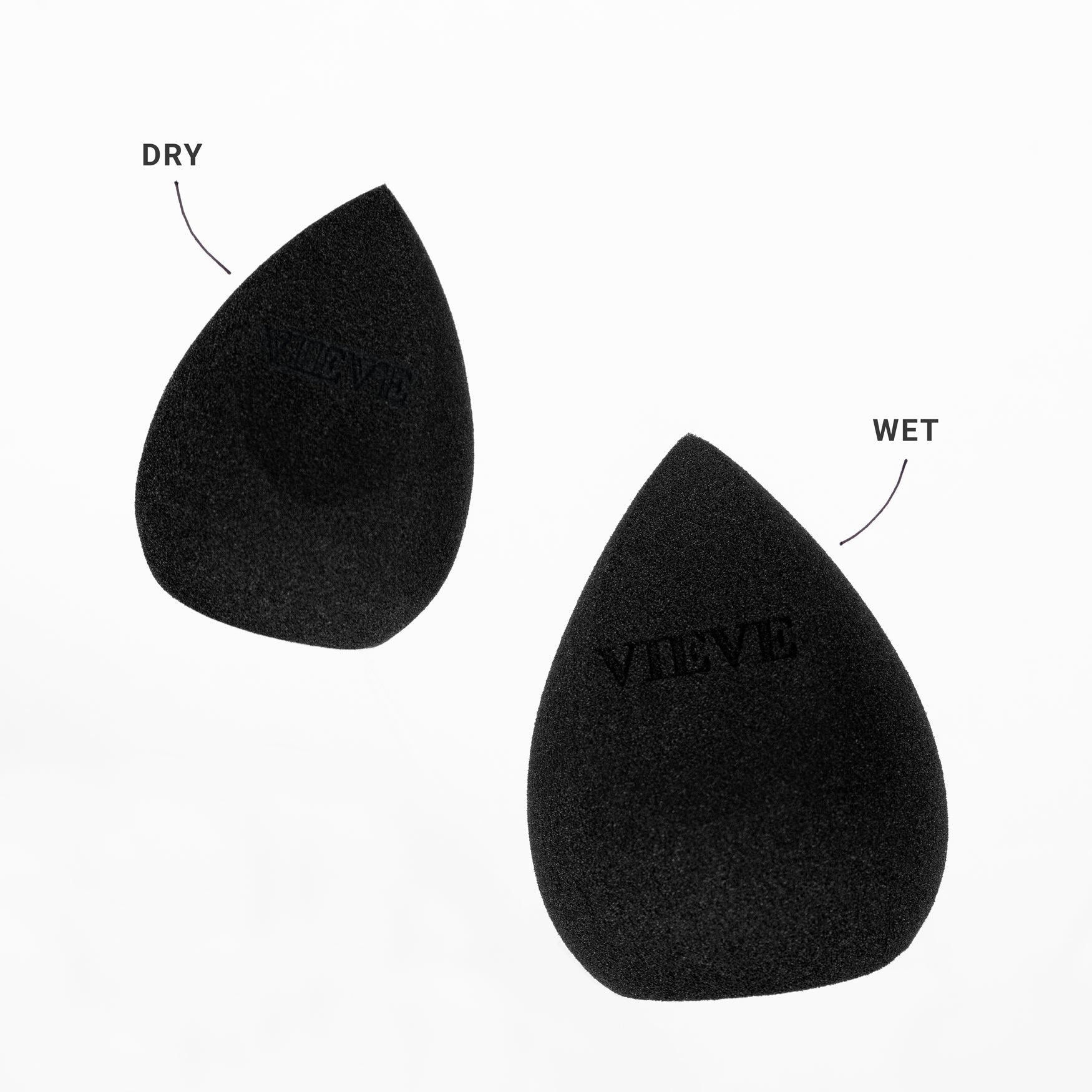 The Modern Makeup Sponge