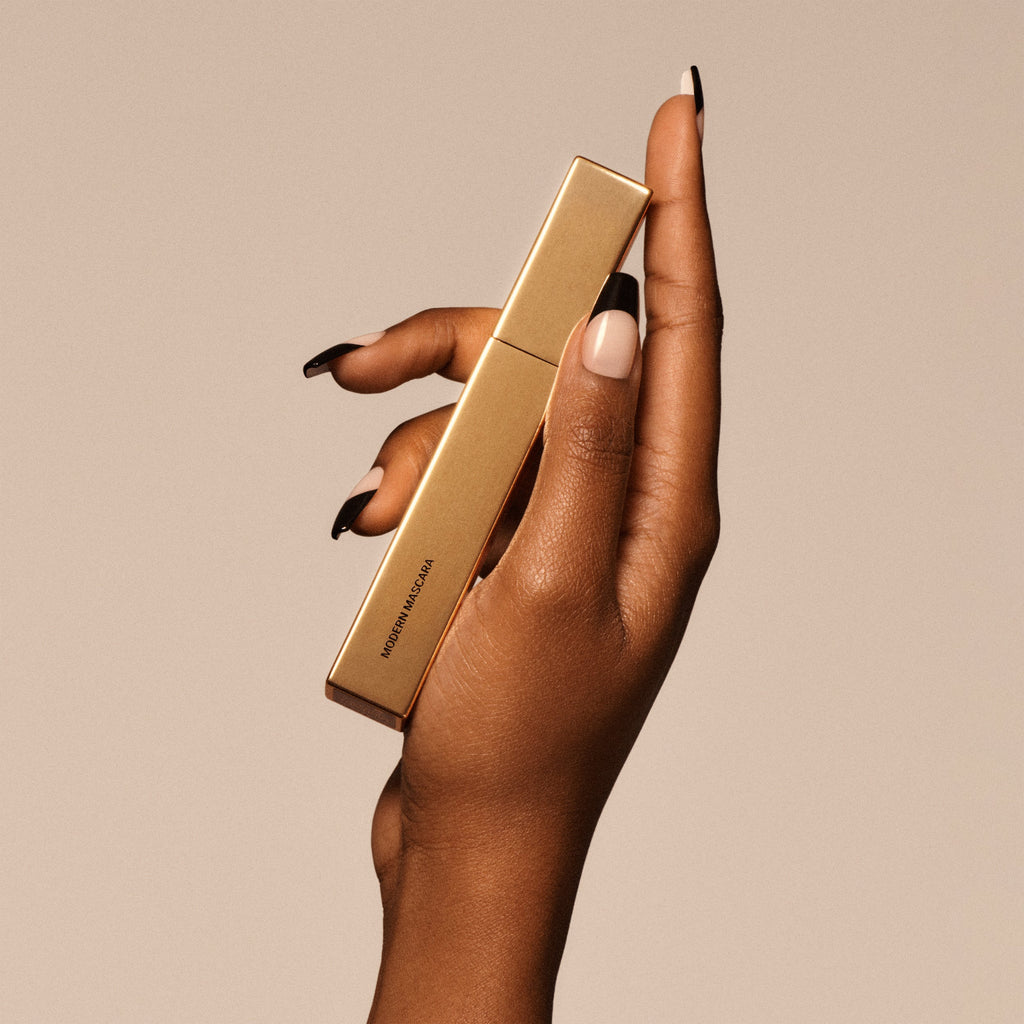 Modern Mascara