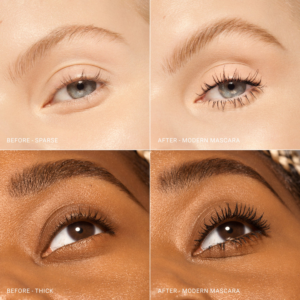 Modern Mascara