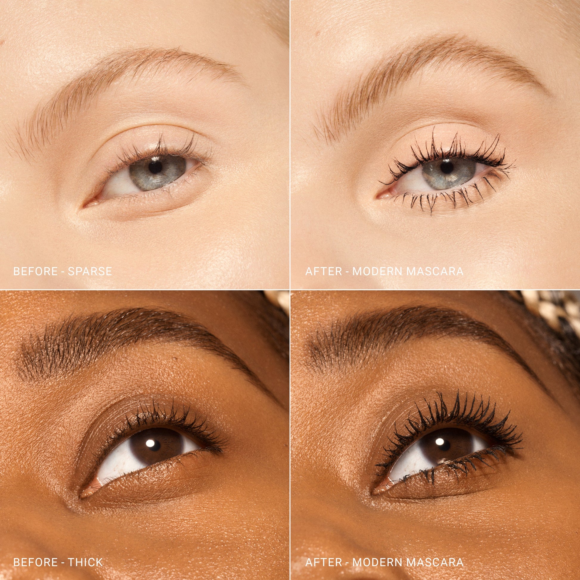 Modern Mascara